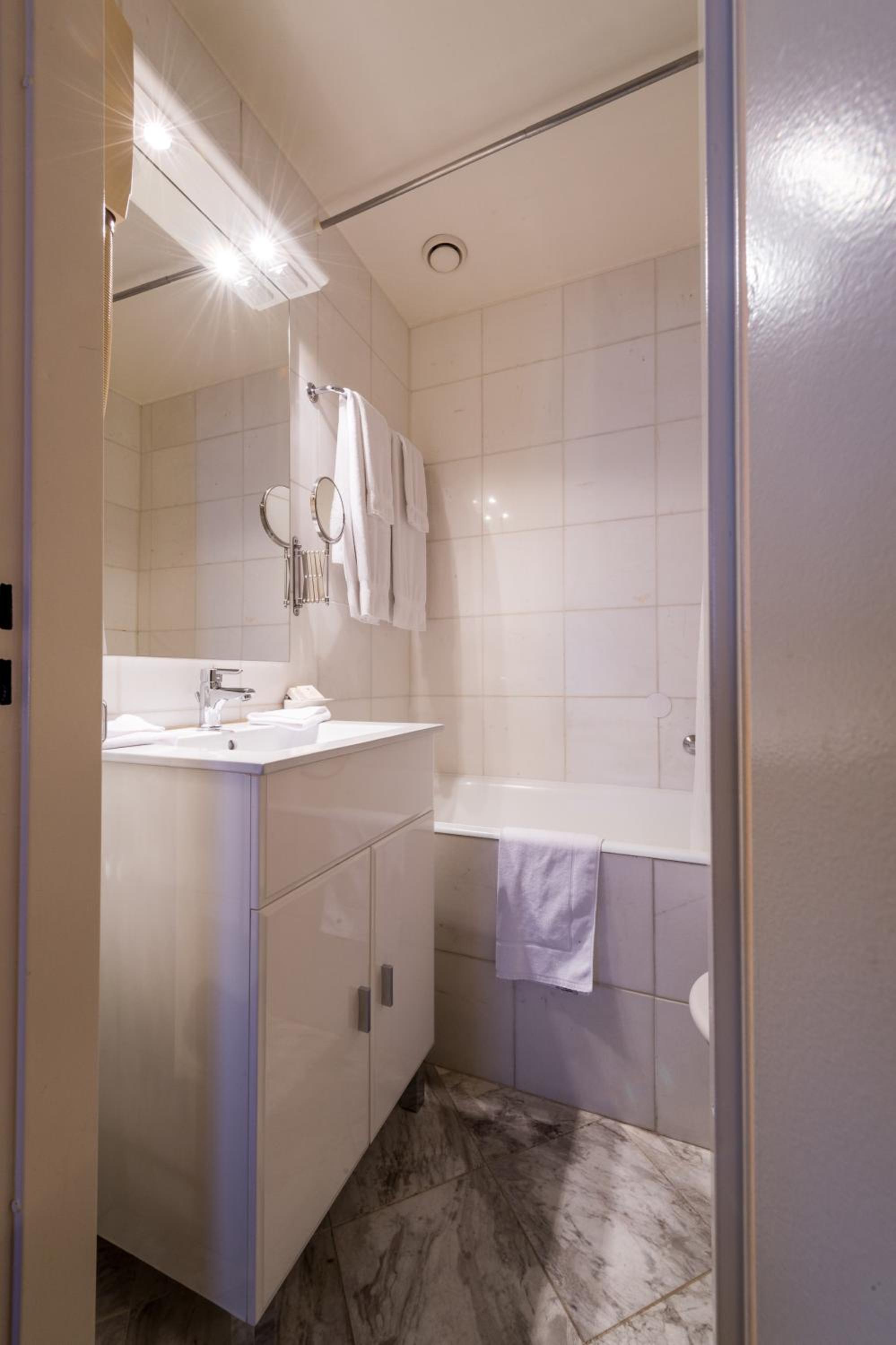 Superior Single Room photo 2