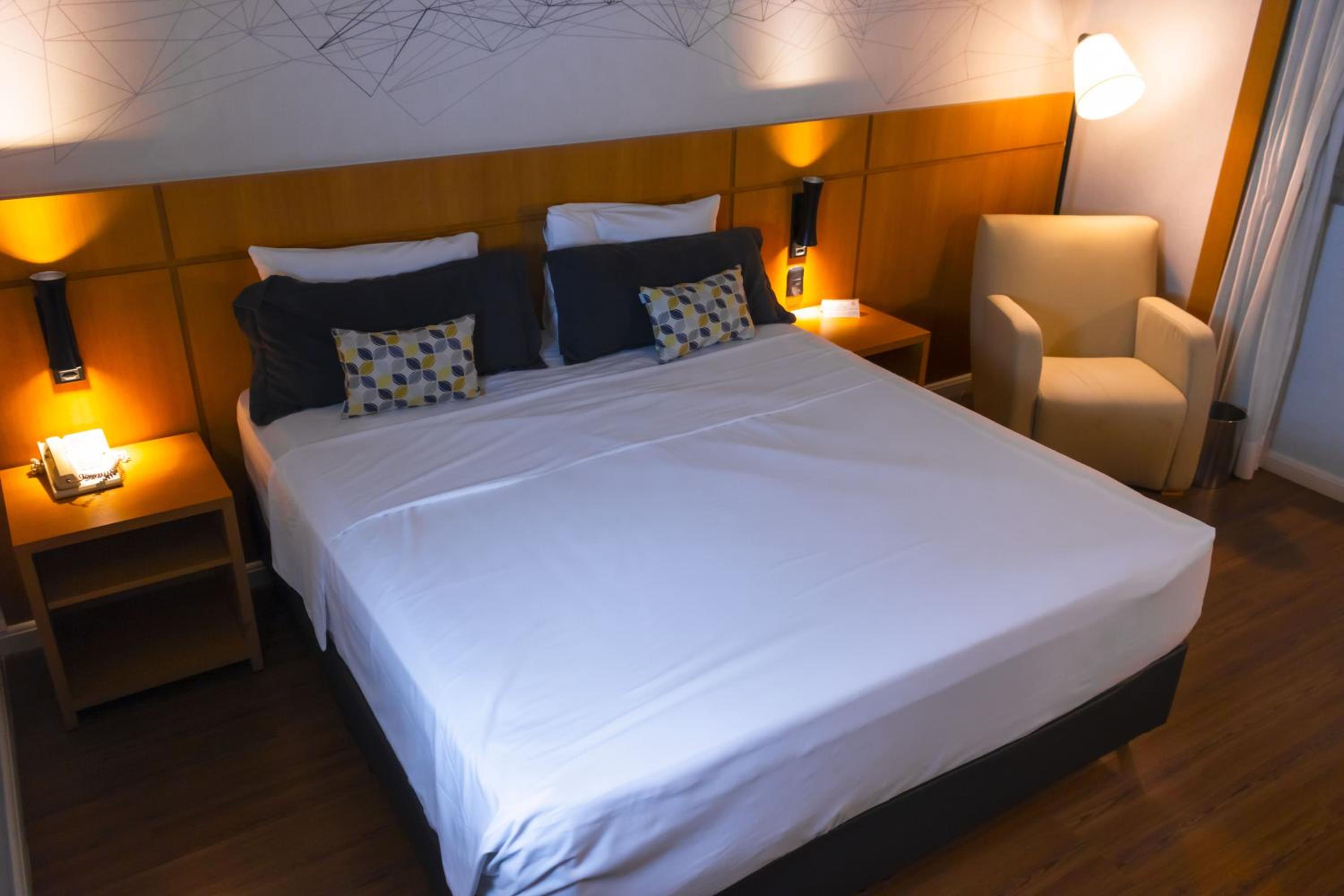 Superior Queen Room photo 2