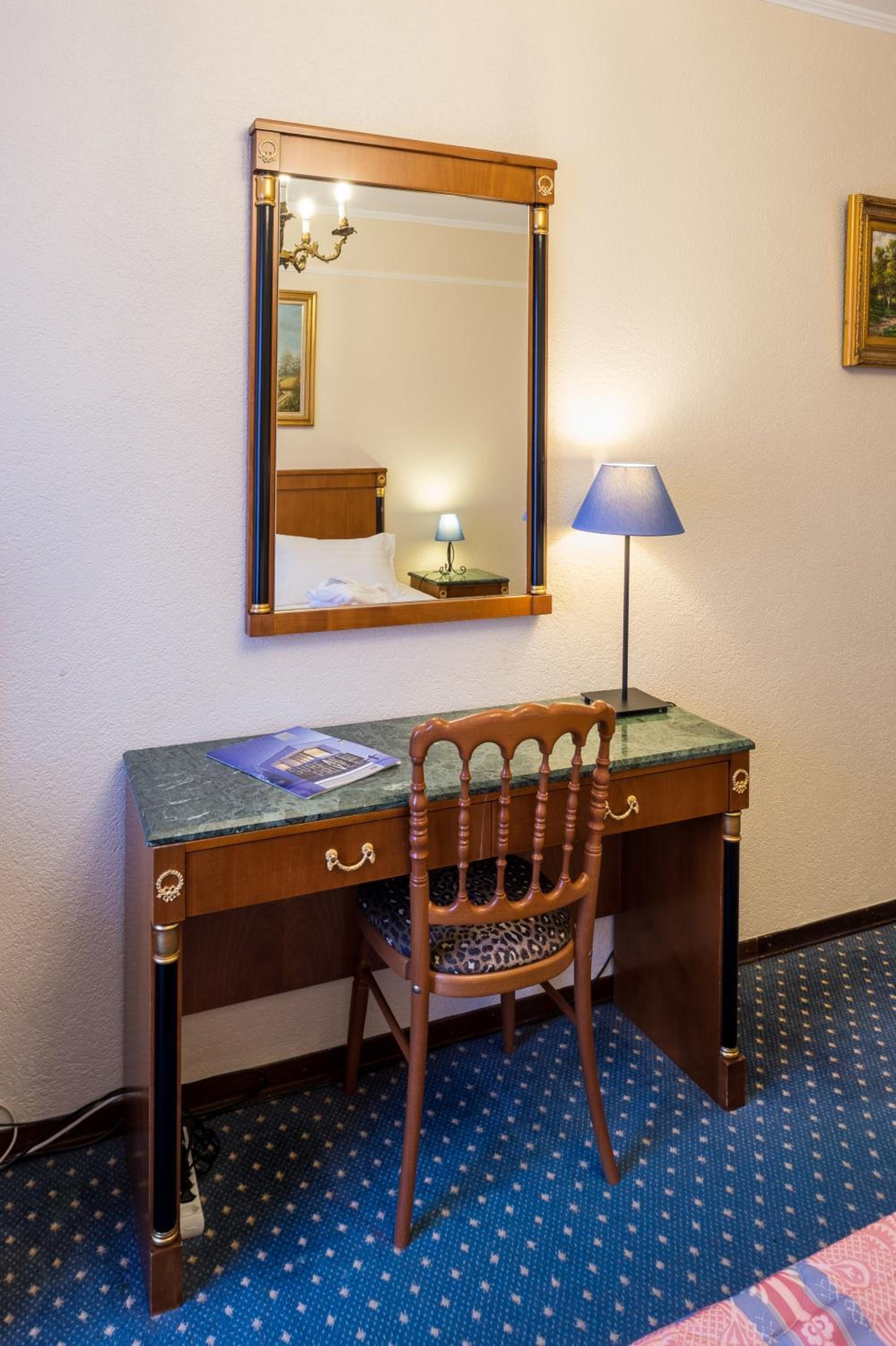 Superior Single Room photo 1