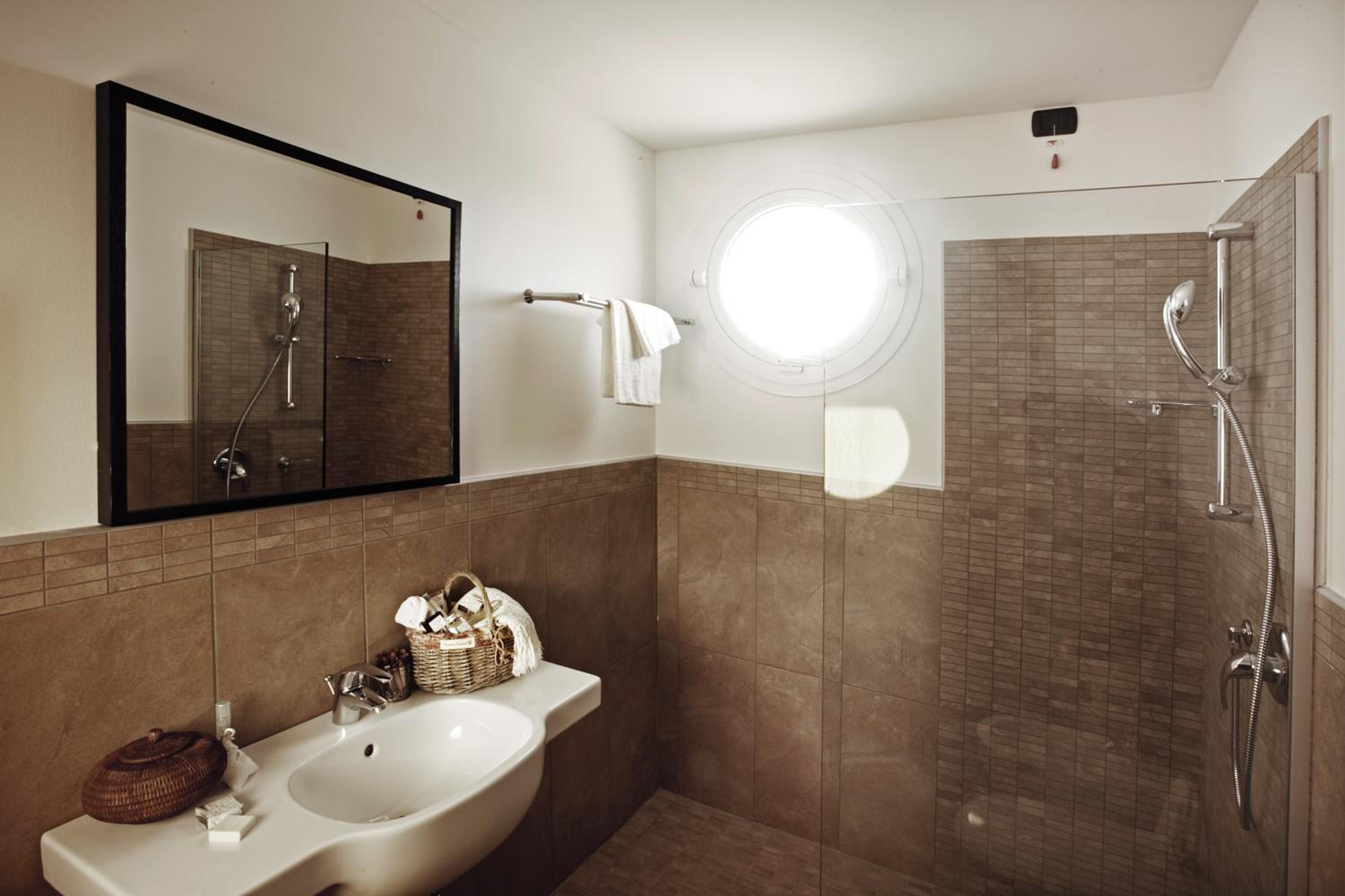Junior Suite with Balcony
