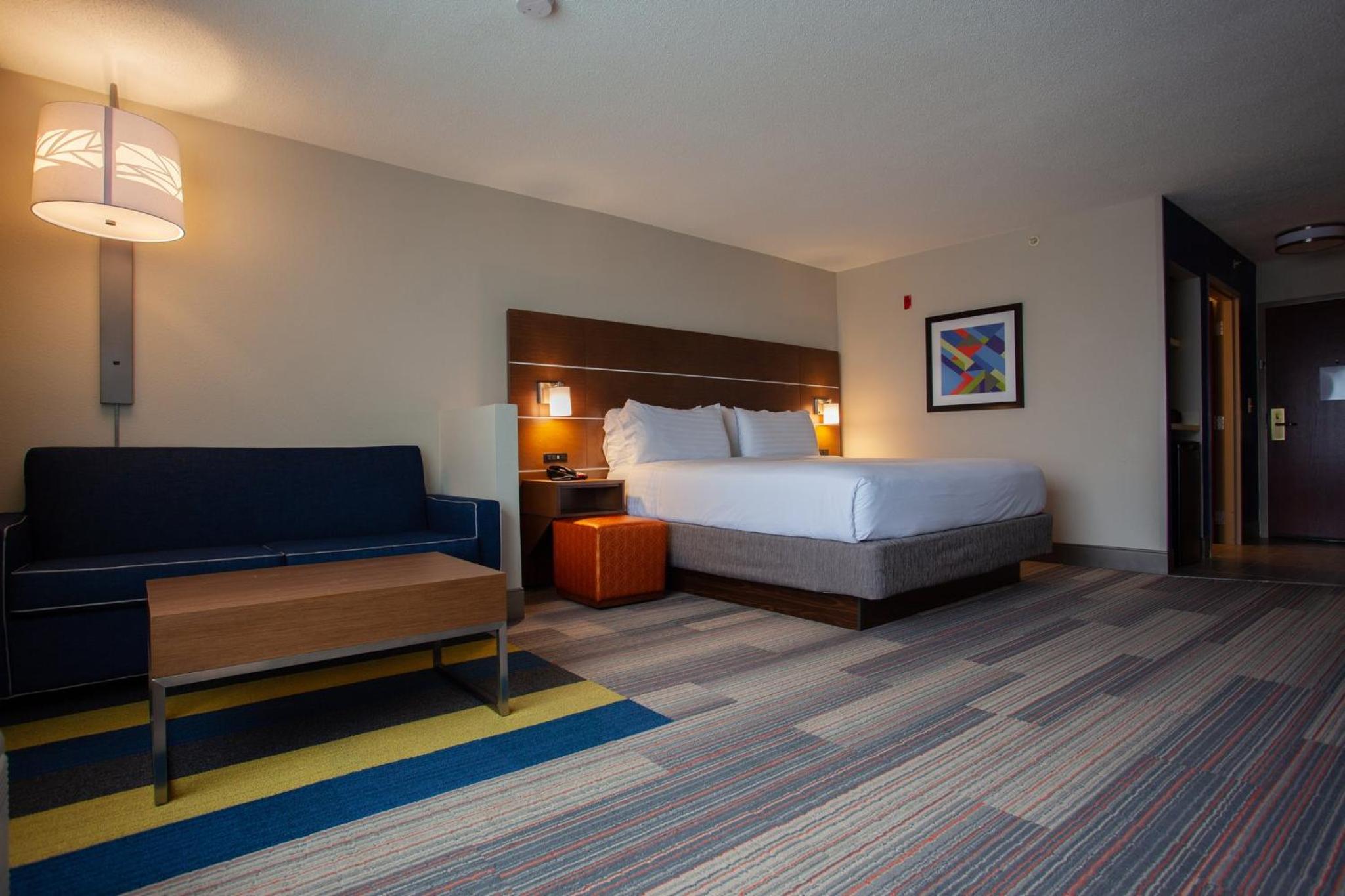 King Suite with Sofa Bed - Photo 4