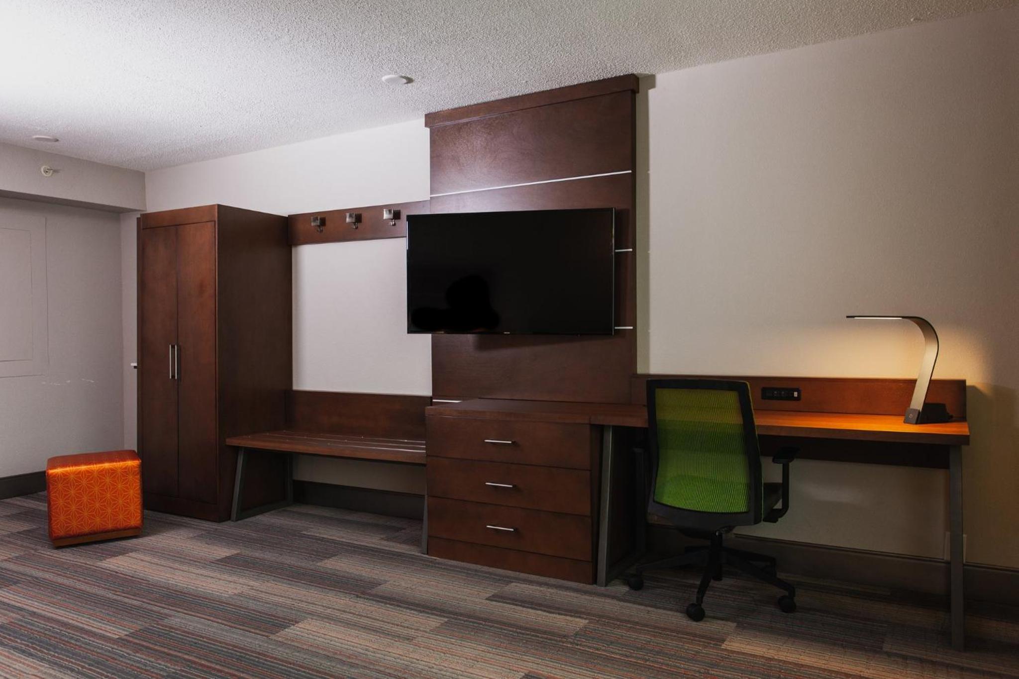 King Suite with Sofa Bed - Photo 5