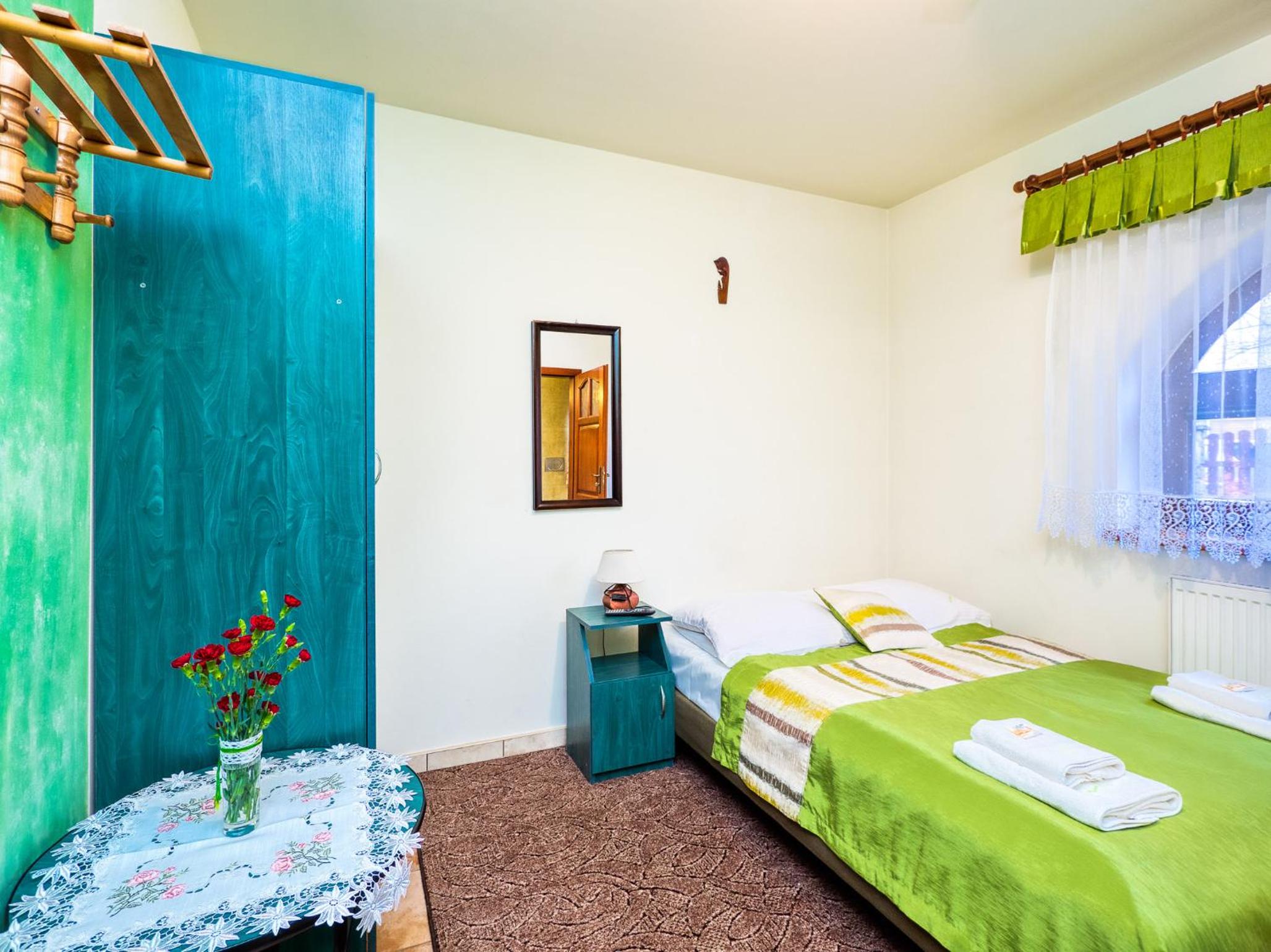 Single Room - Disability Access photo 1