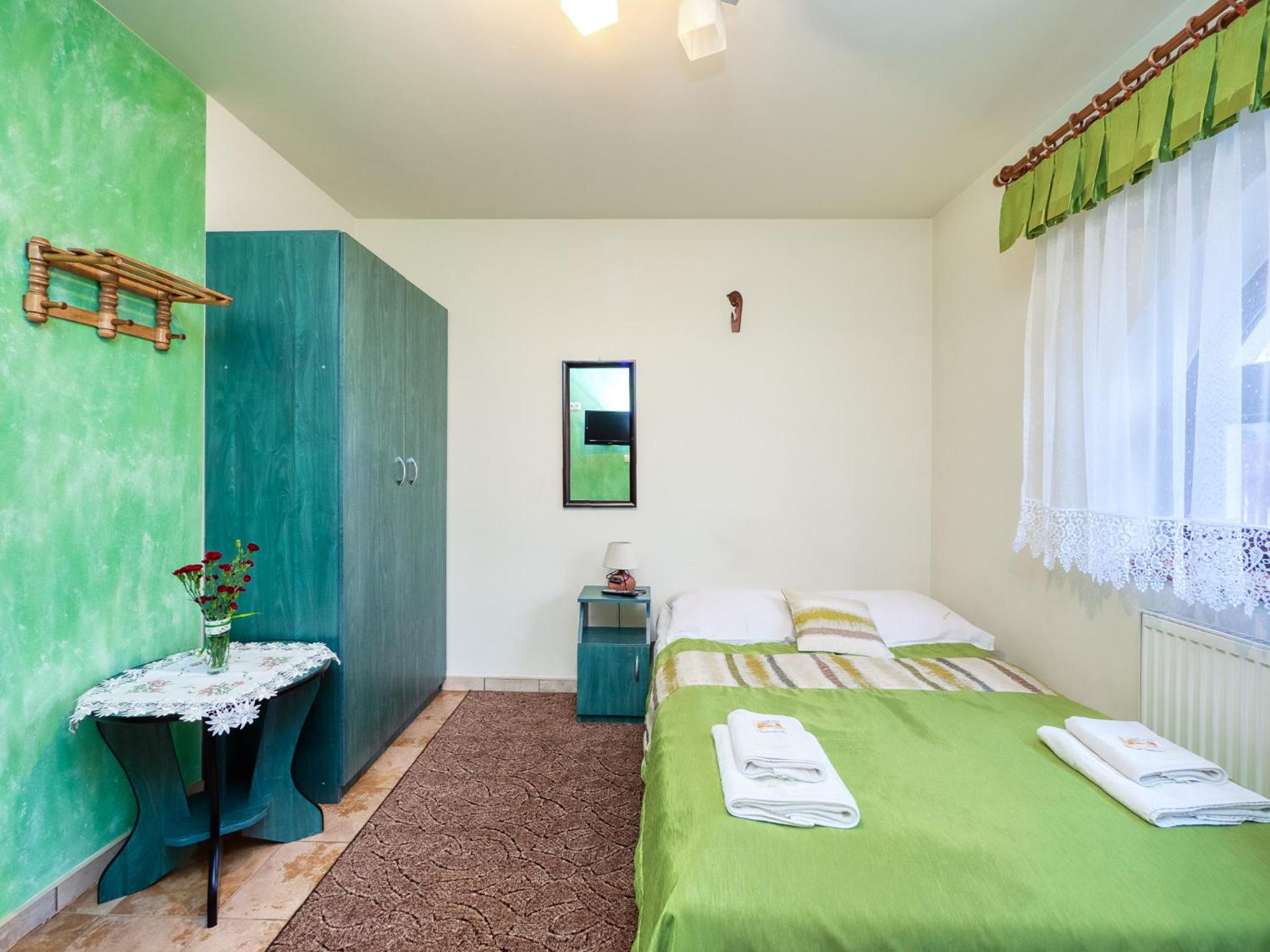 Single Room - Disability Access photo 2