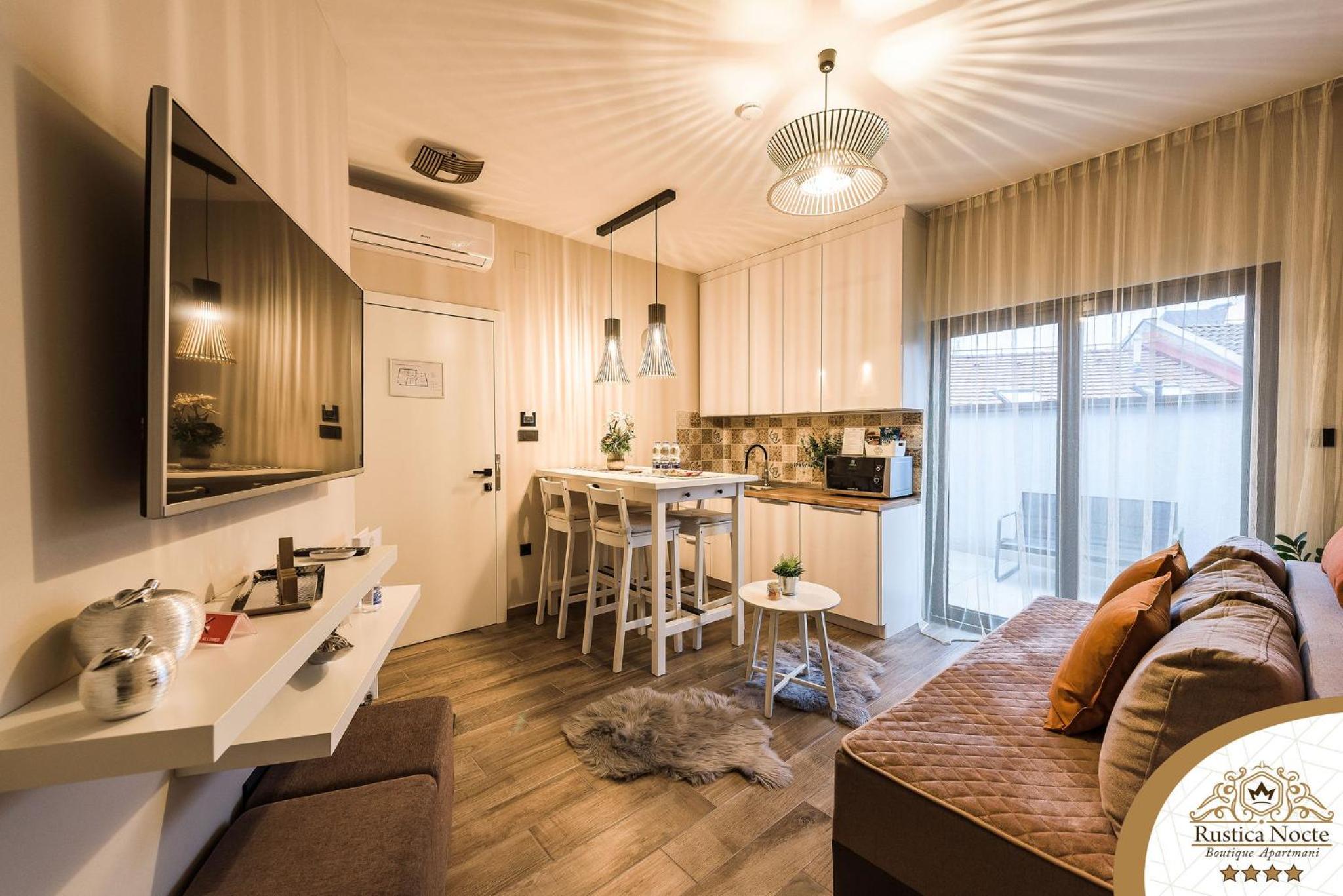  Deluxe Two-Bedroom Apartment with Terrace - Photo 19