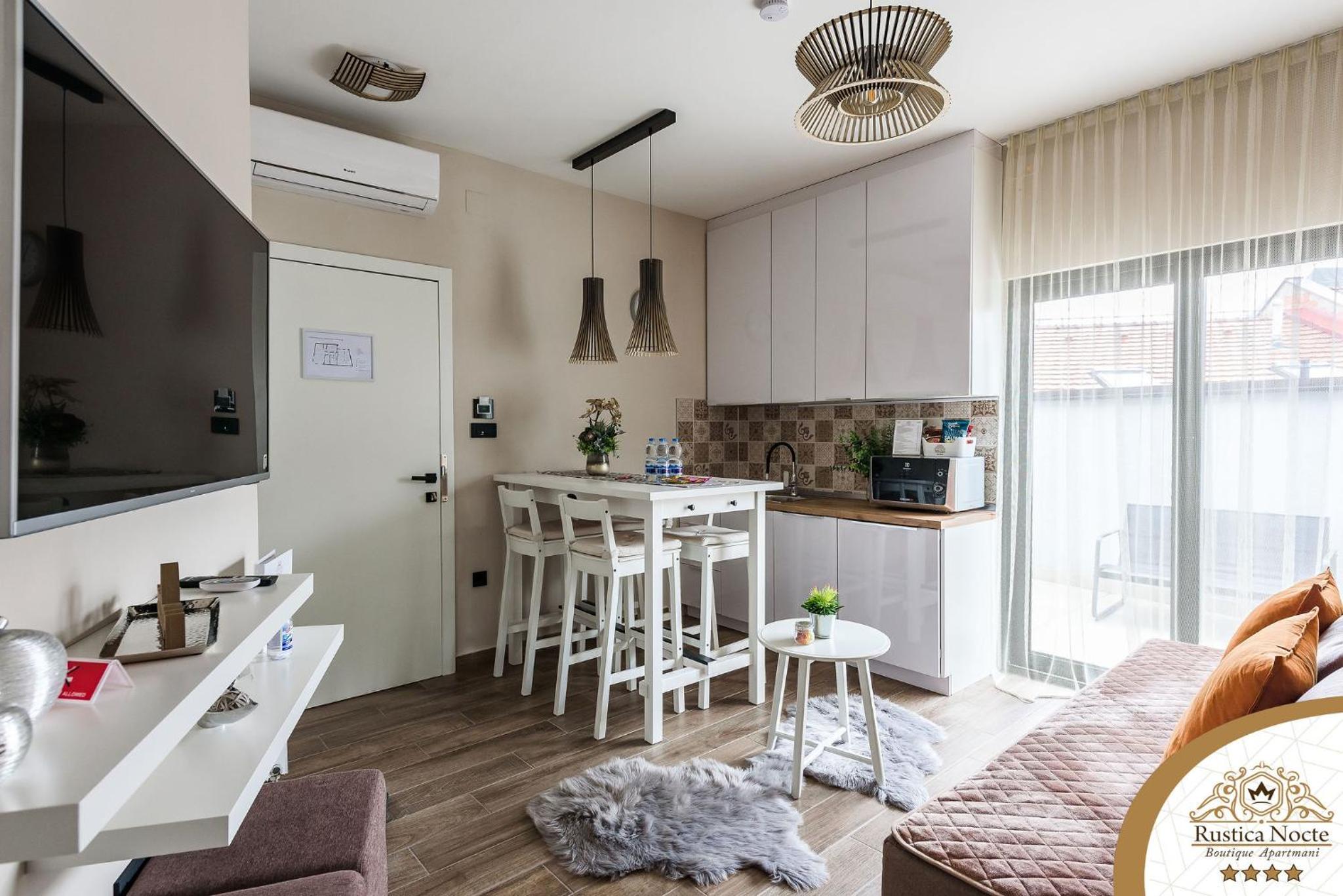  Deluxe Two-Bedroom Apartment with Terrace - Photo 23