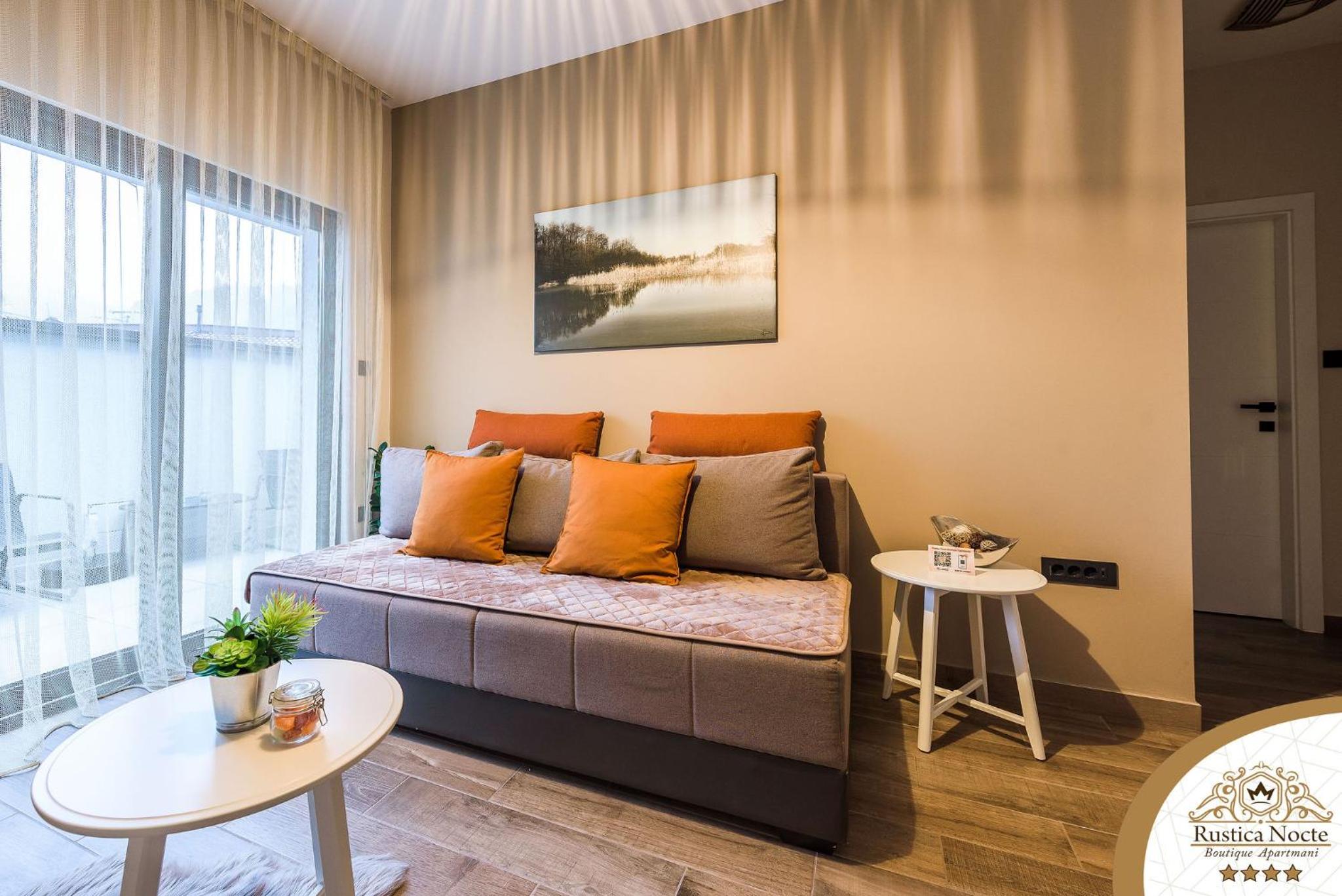  Deluxe Two-Bedroom Apartment with Terrace - Photo 10
