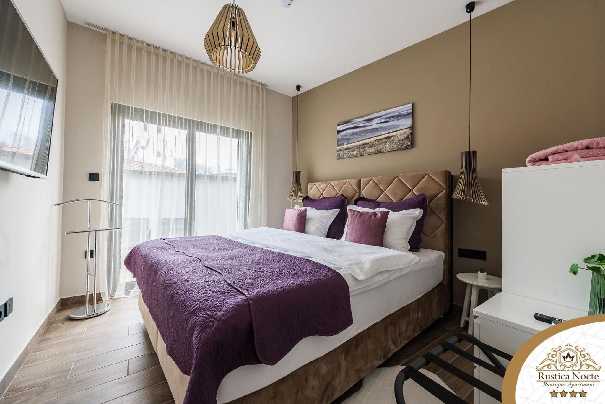  Deluxe Two-Bedroom Apartment with Terrace - Photo 9
