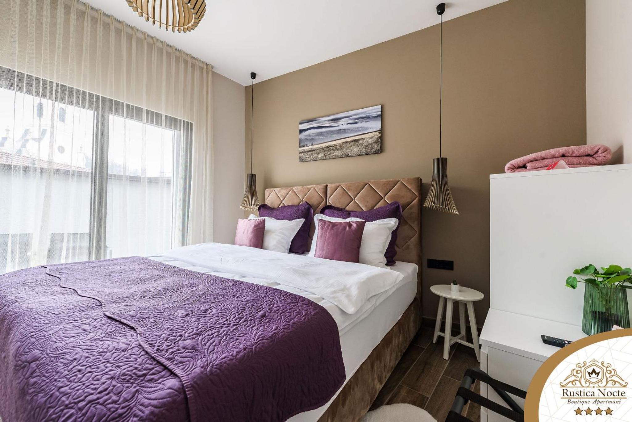  Deluxe Two-Bedroom Apartment with Terrace - Photo 8
