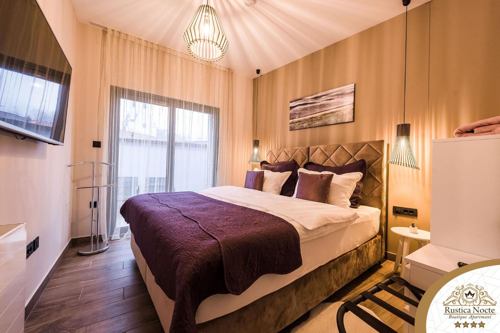  Deluxe Two-Bedroom Apartment with Terrace - Photo 18