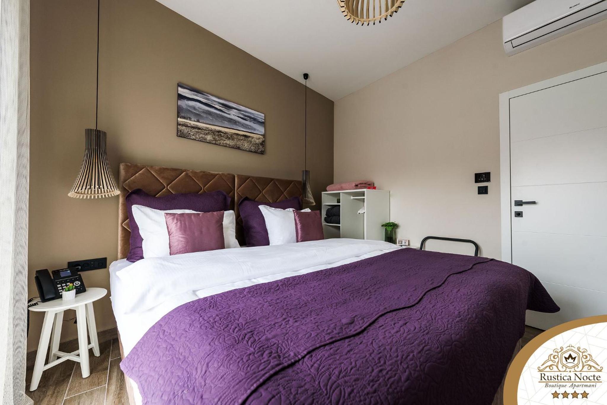  Deluxe Two-Bedroom Apartment with Terrace - Photo 26