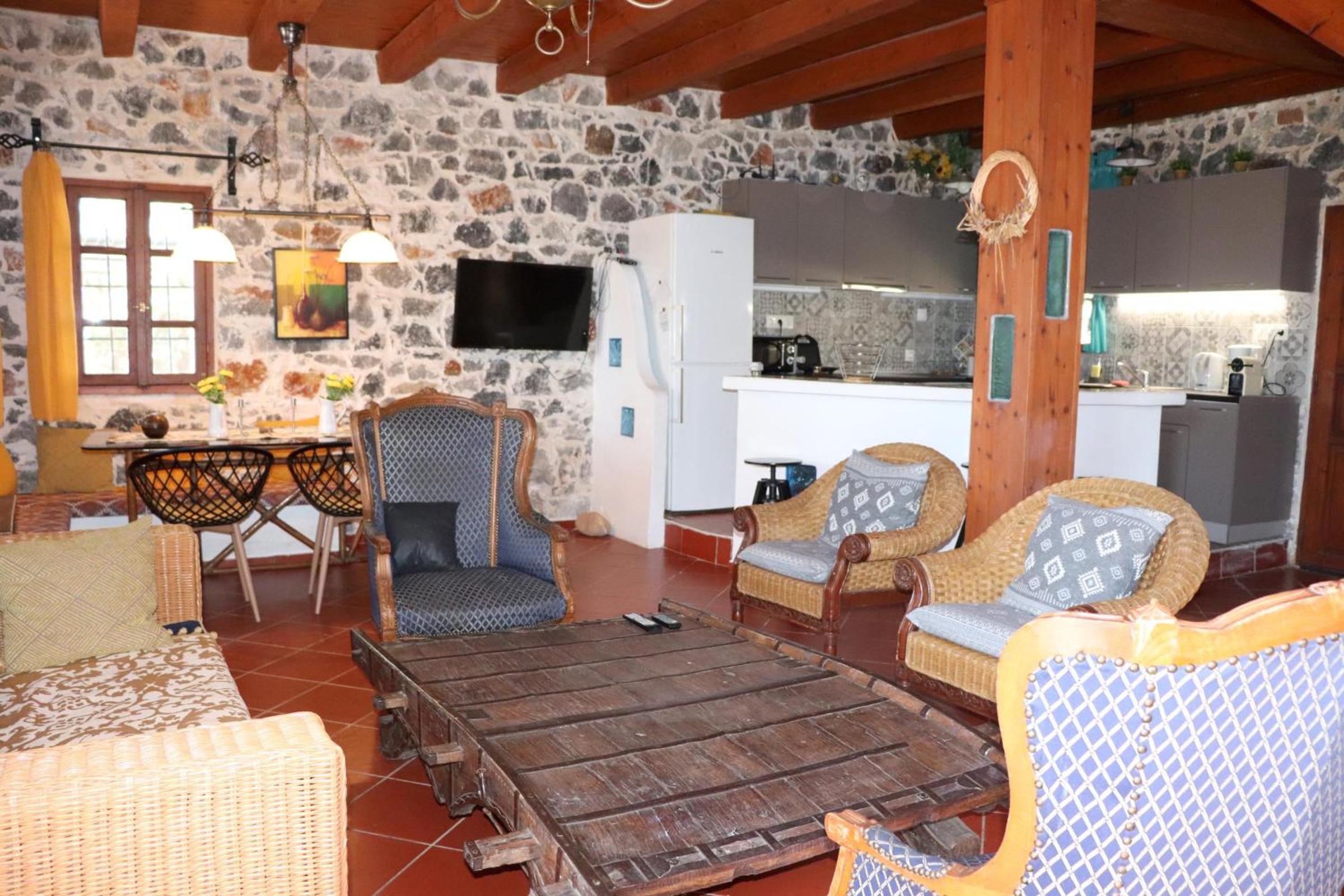 Vacation Home photo 1