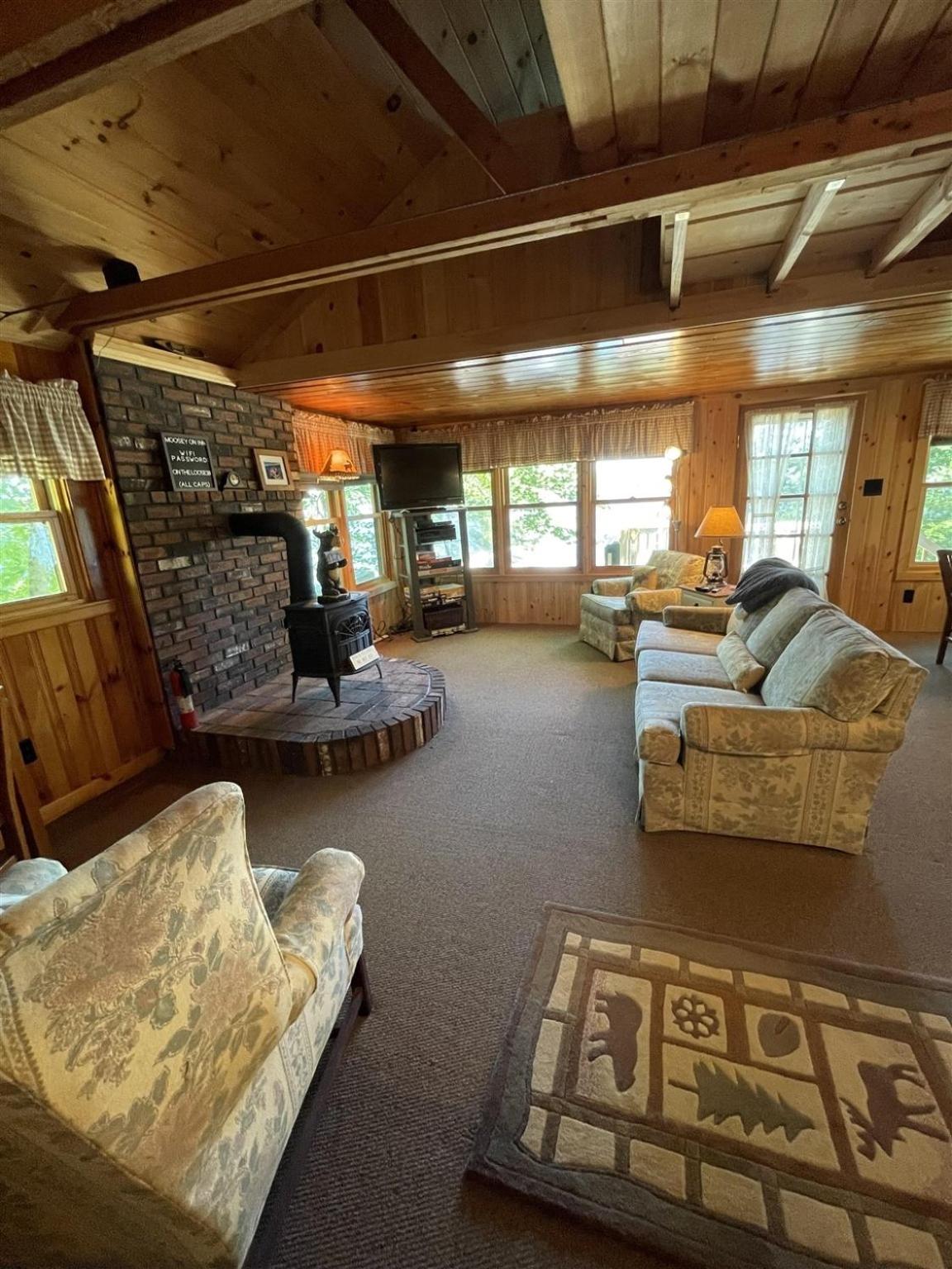 Two-Bedroom House photo 1