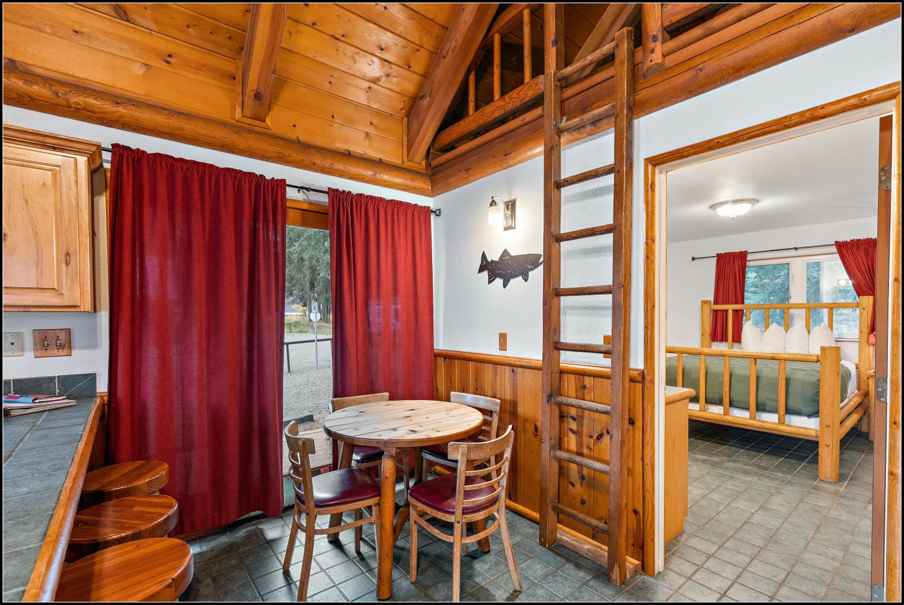 Bungalow #6