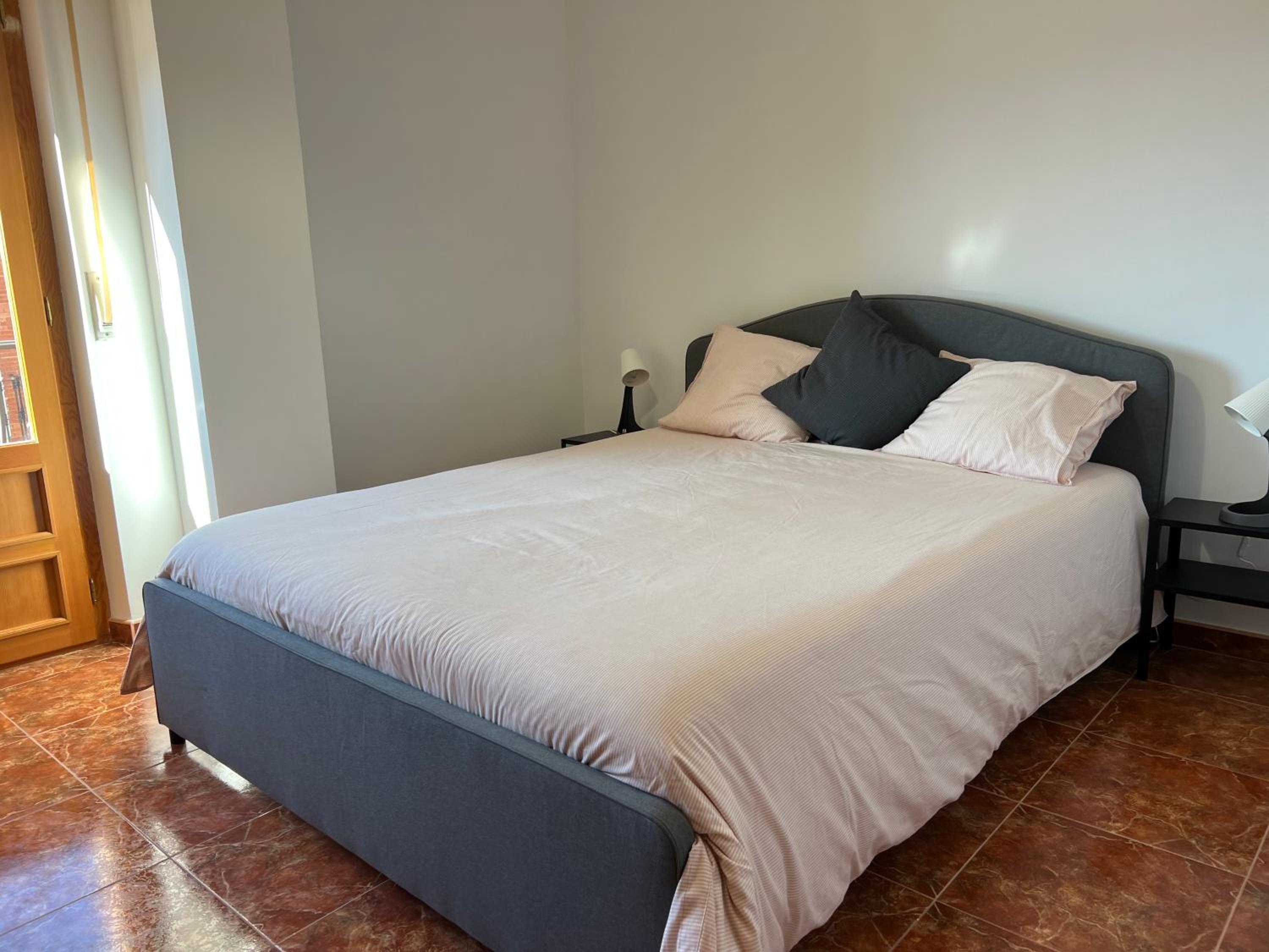 Casa de cinco habitaciones