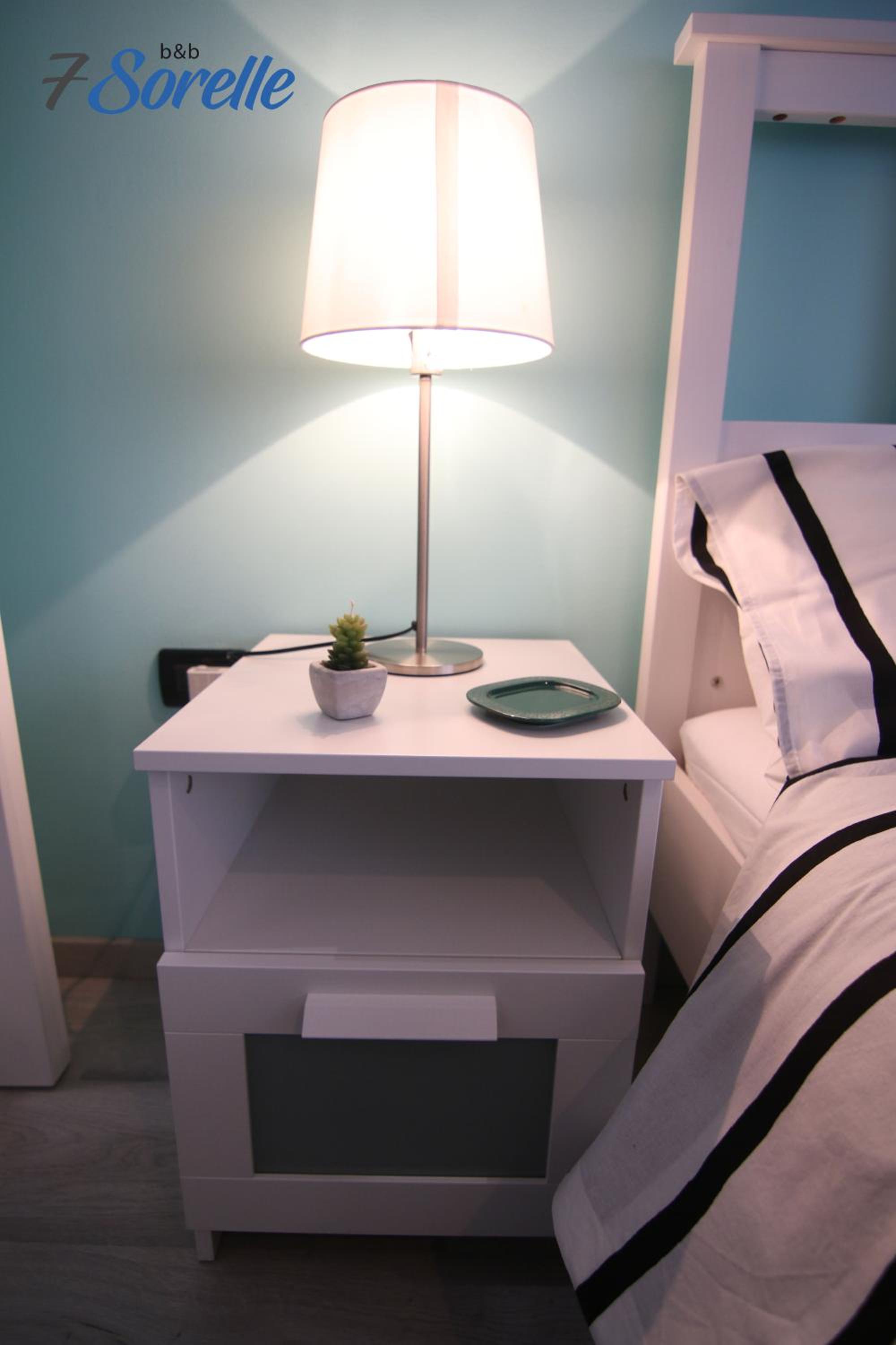 Deluxe Double Room - Photo 10