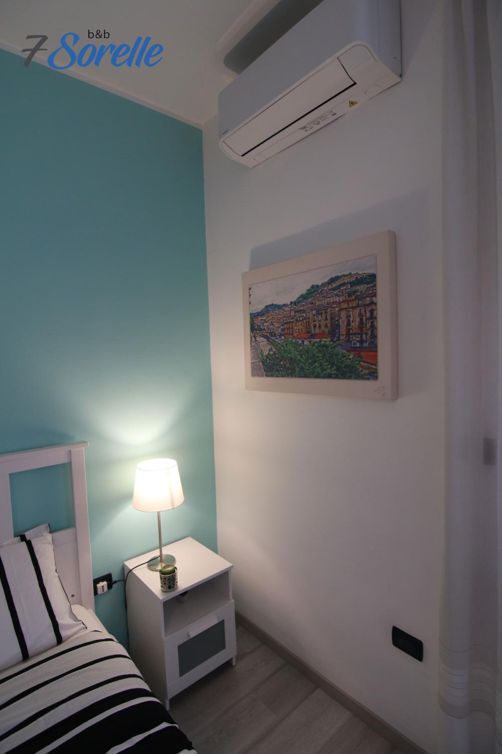 Deluxe Double Room - Photo 12