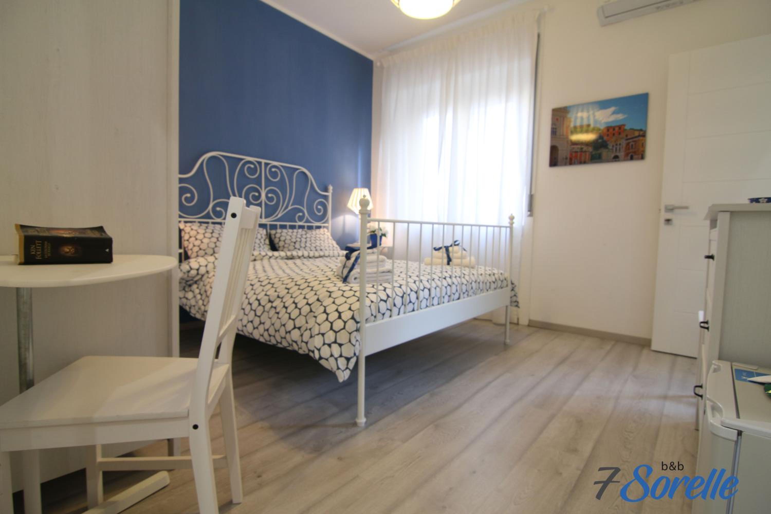 Double Room photo 1