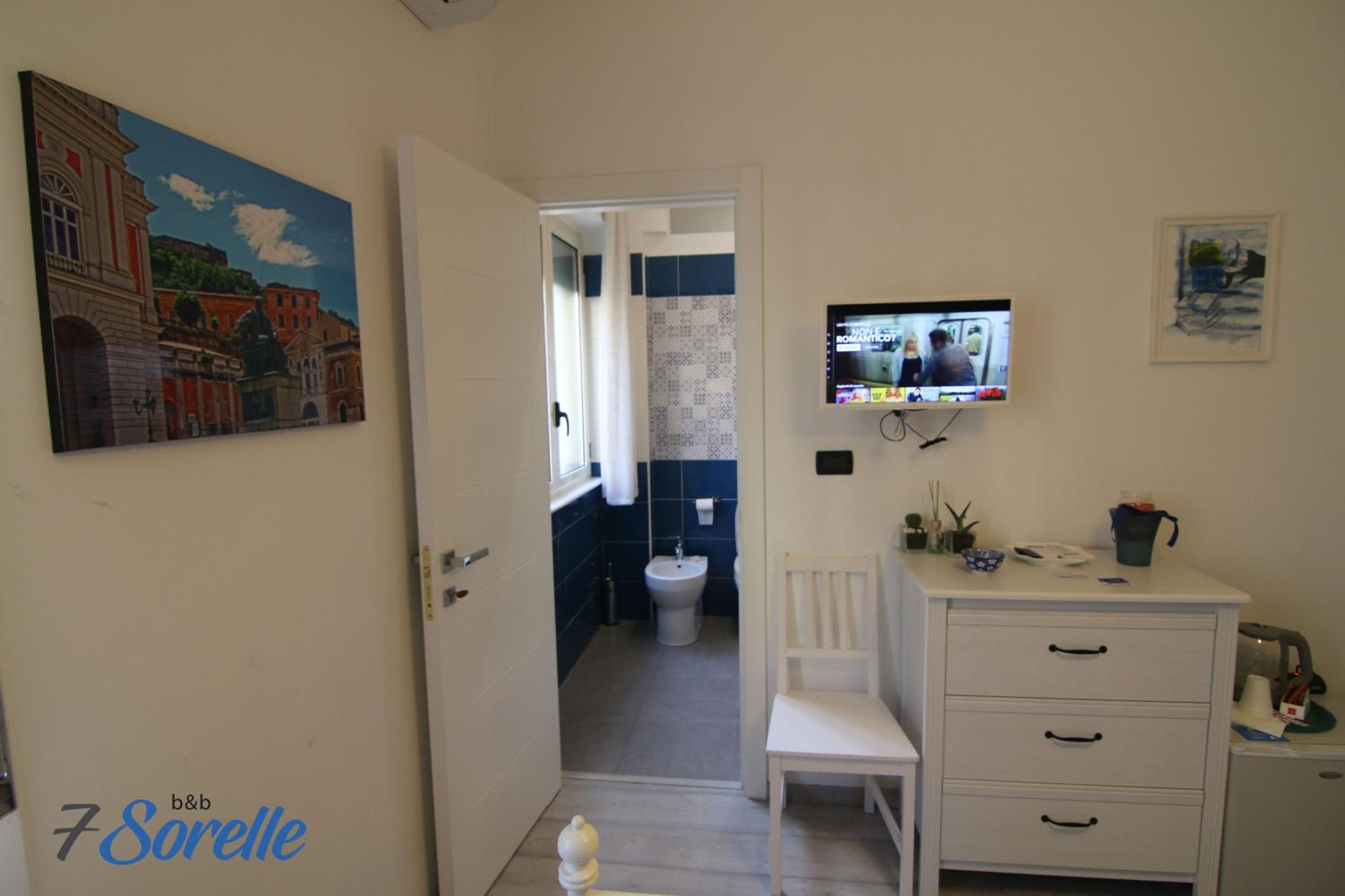 Double Room photo 2