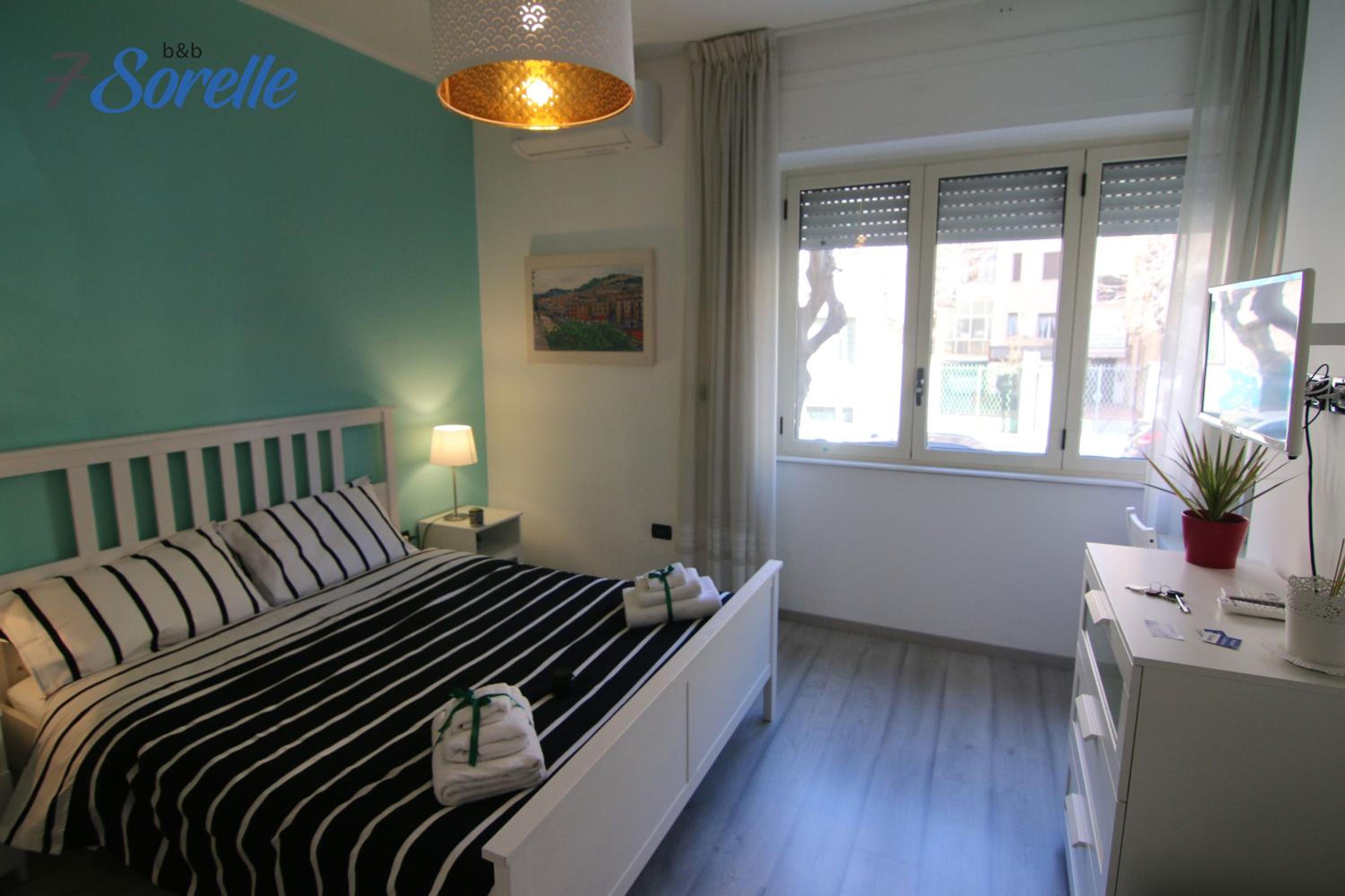 Deluxe Double Room - Photo 1