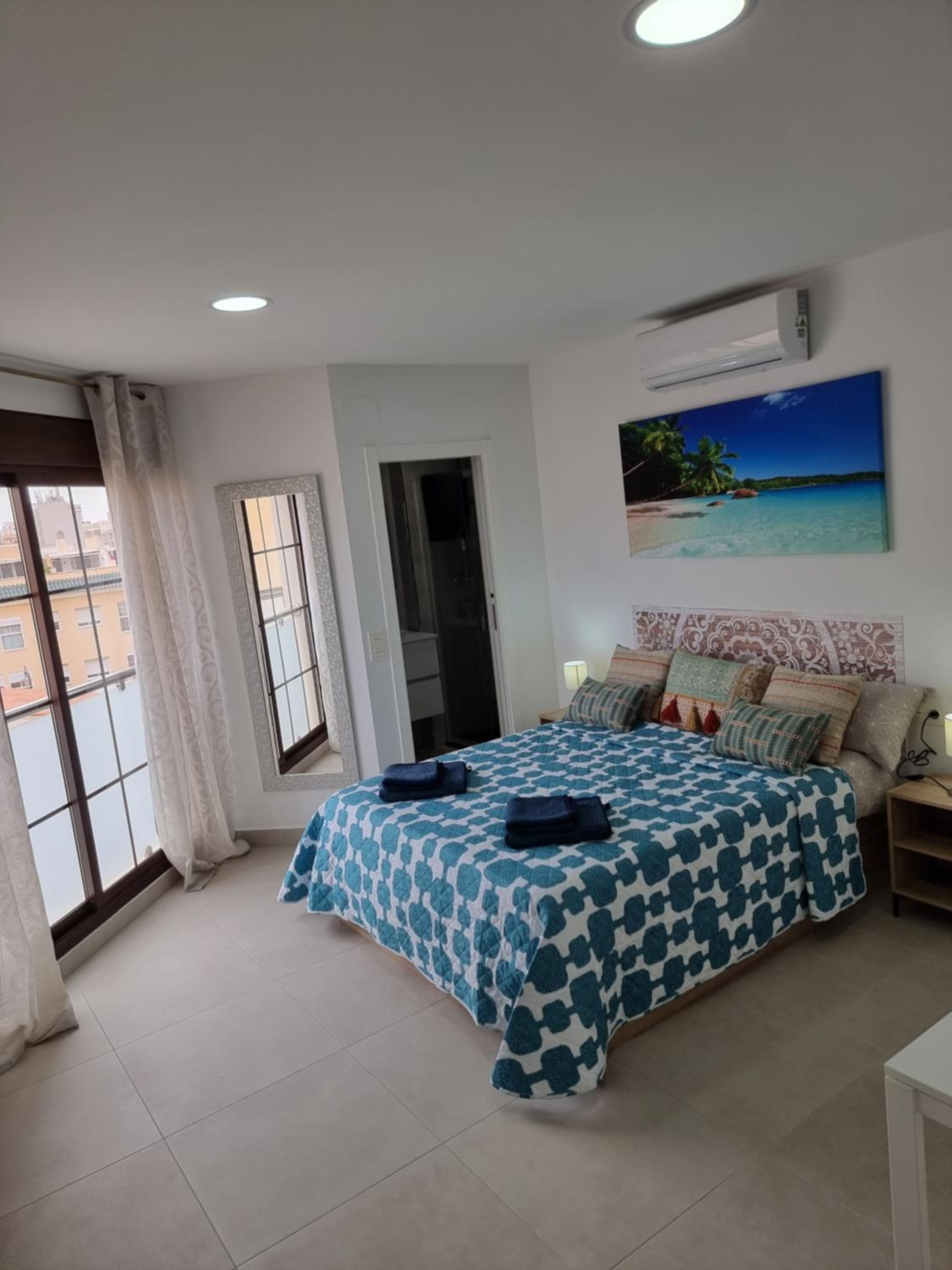 Apartamento Estudio