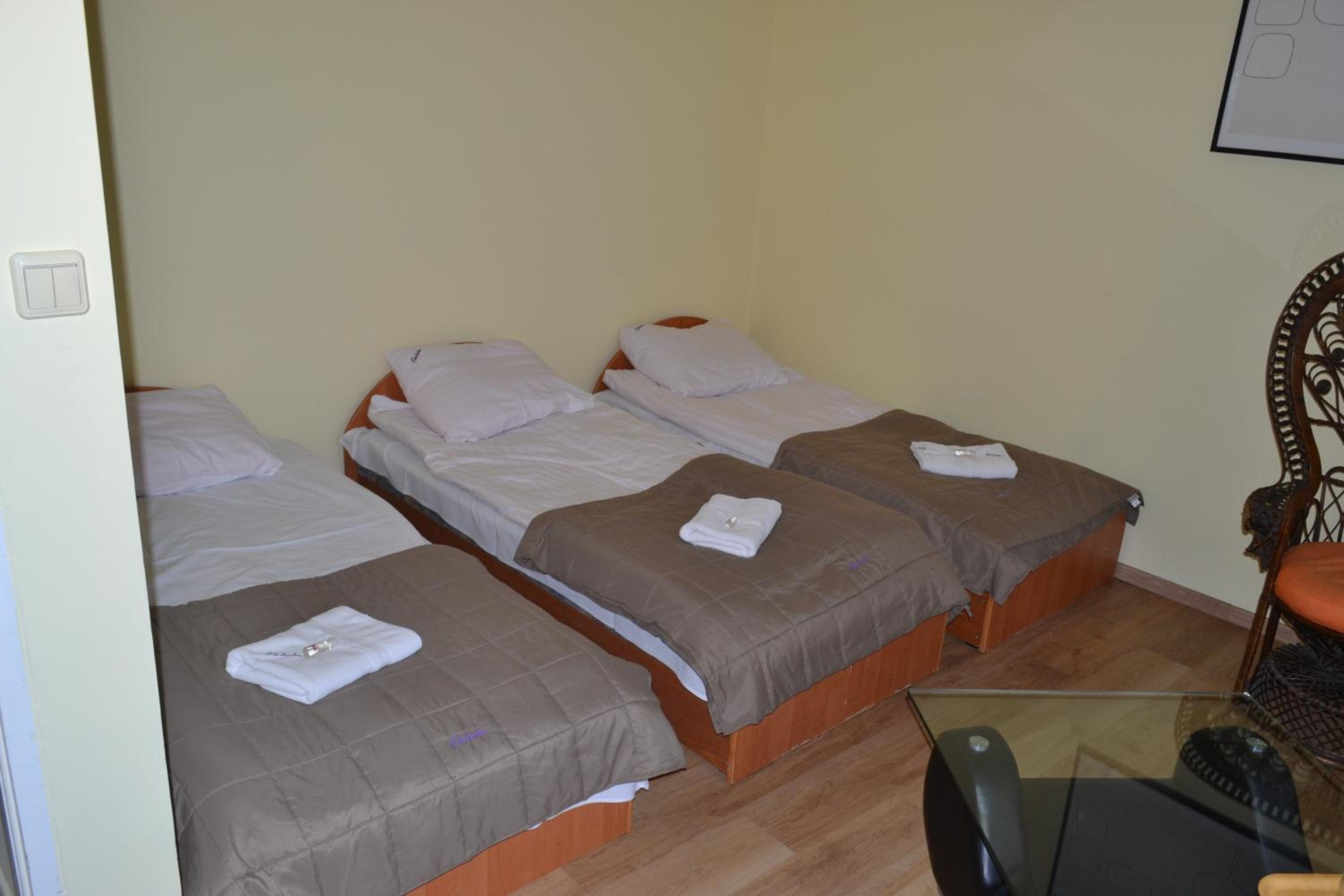 Quadruple Room photo 2