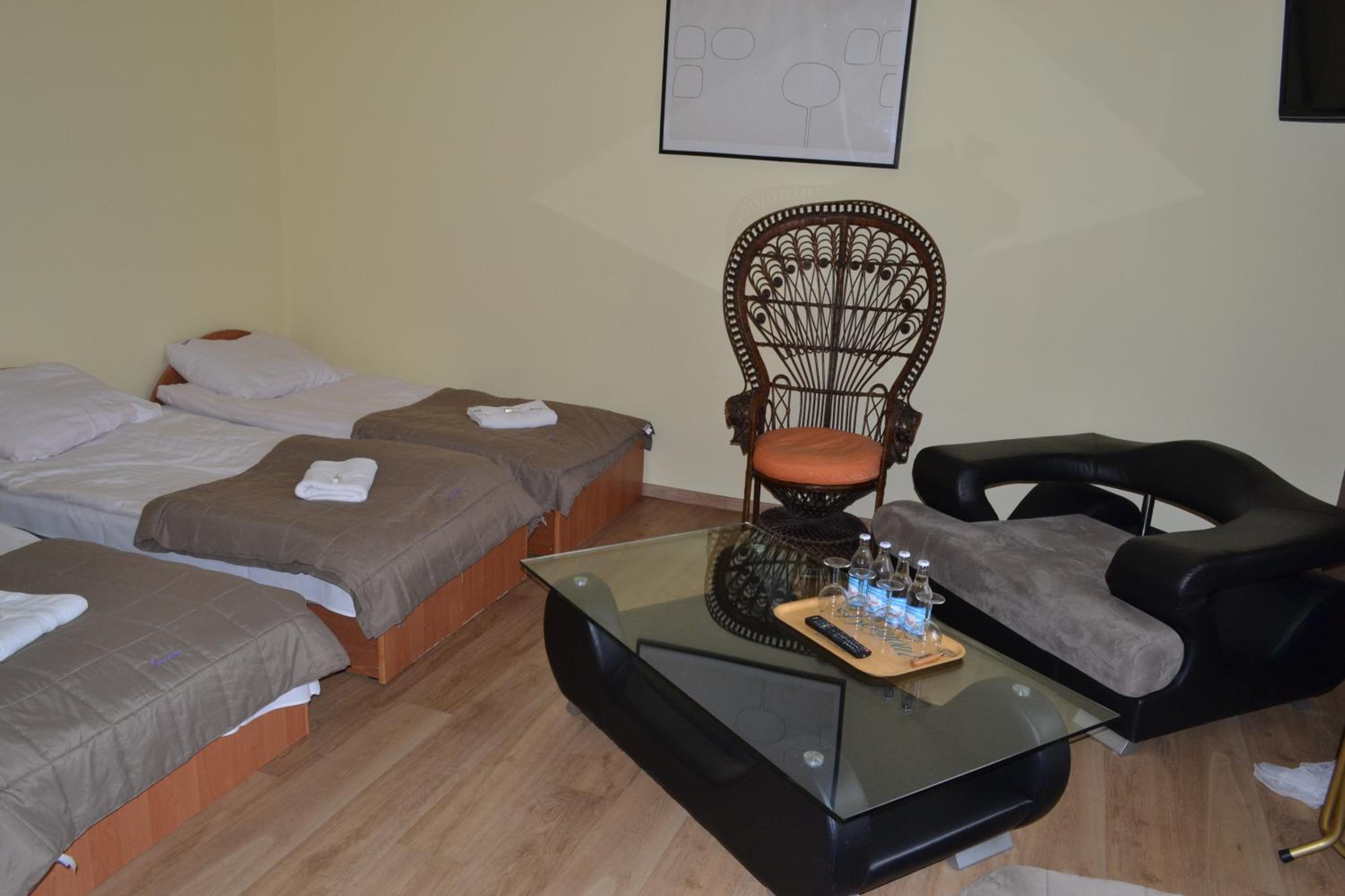 Quadruple Room photo 1