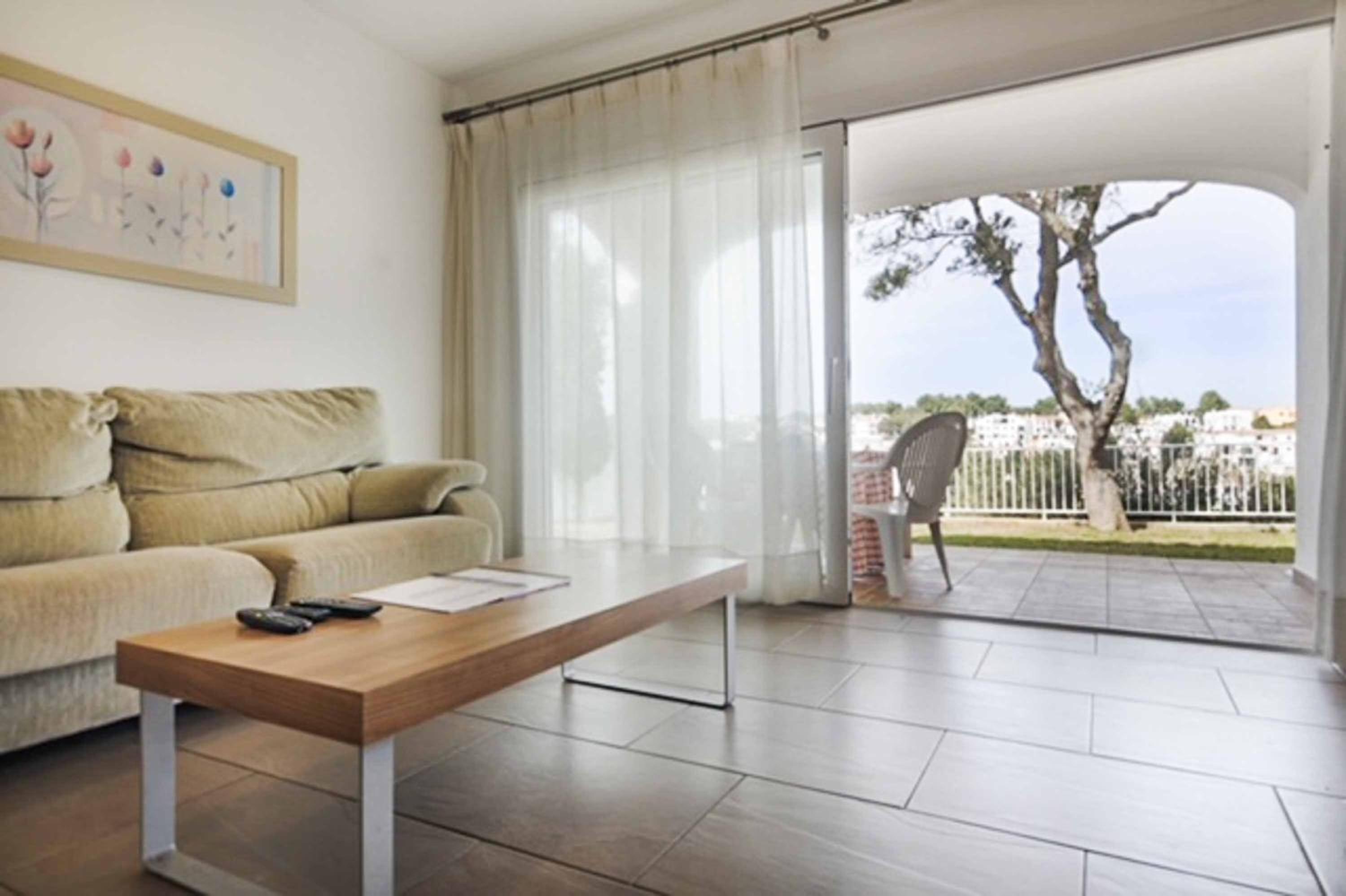 Four-Bedroom Villa