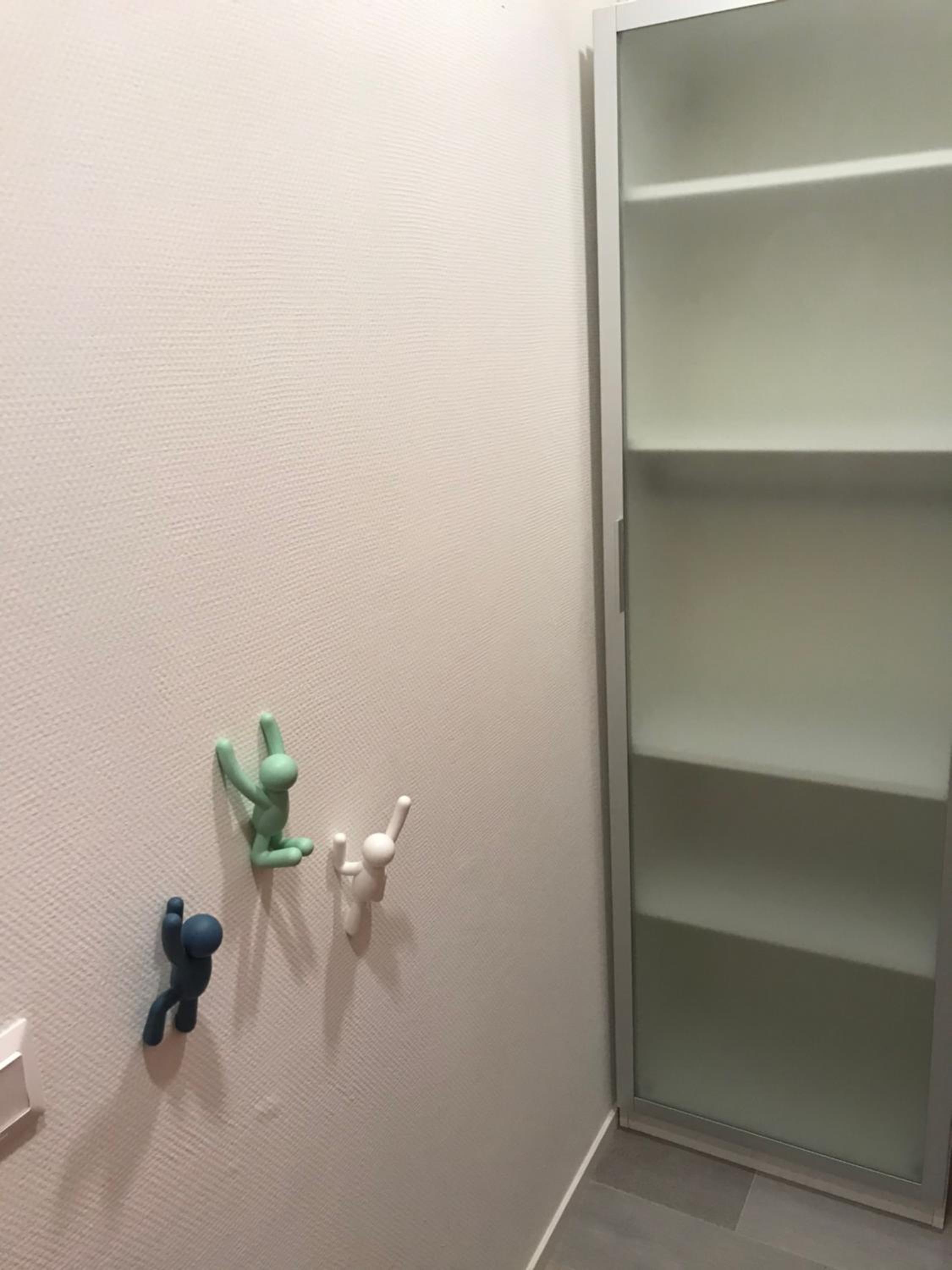 Two-Bedroom Apartment - Photo 27