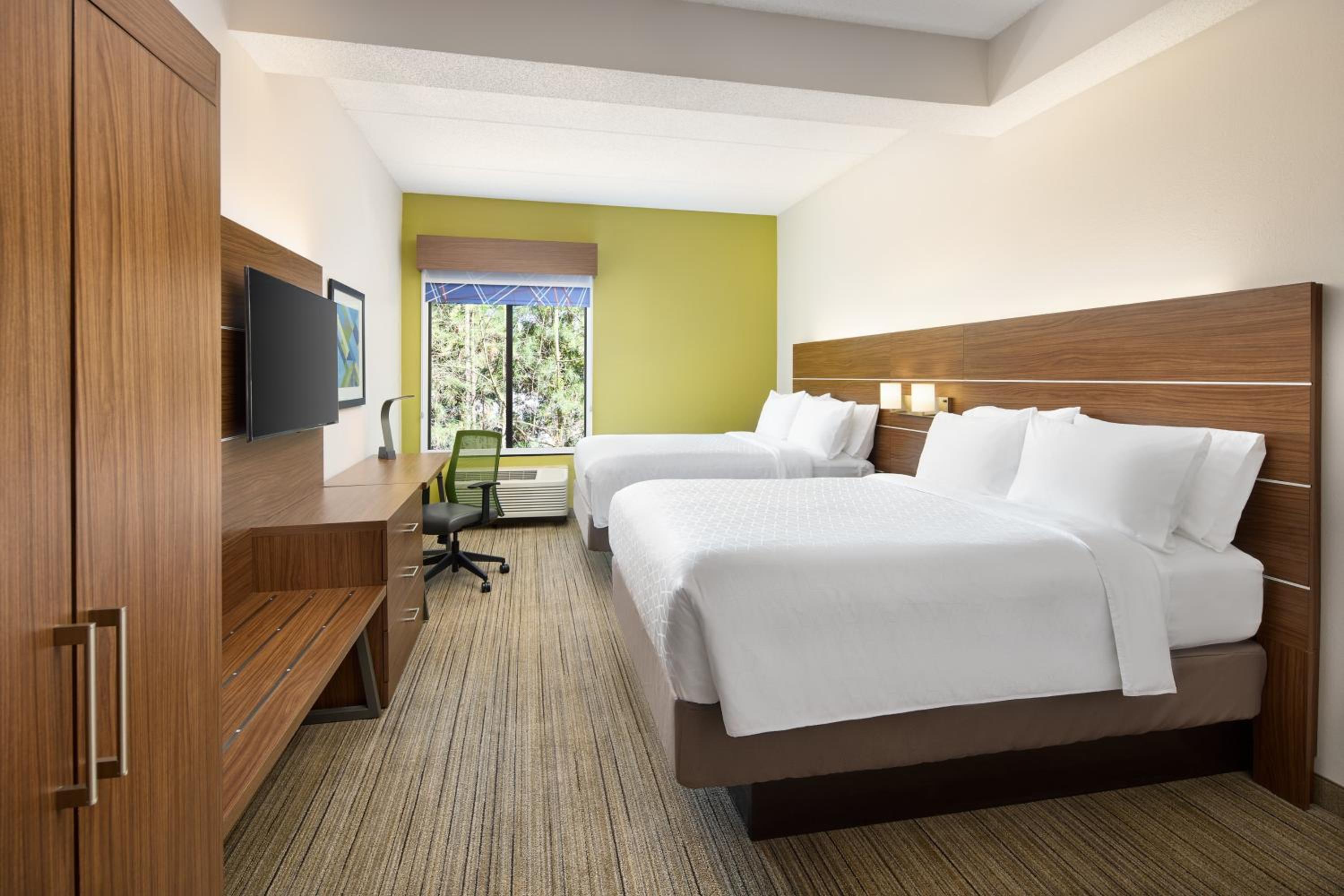 Holiday Inn Express & Suites - Atlanta - Tucker Northlake by IHG