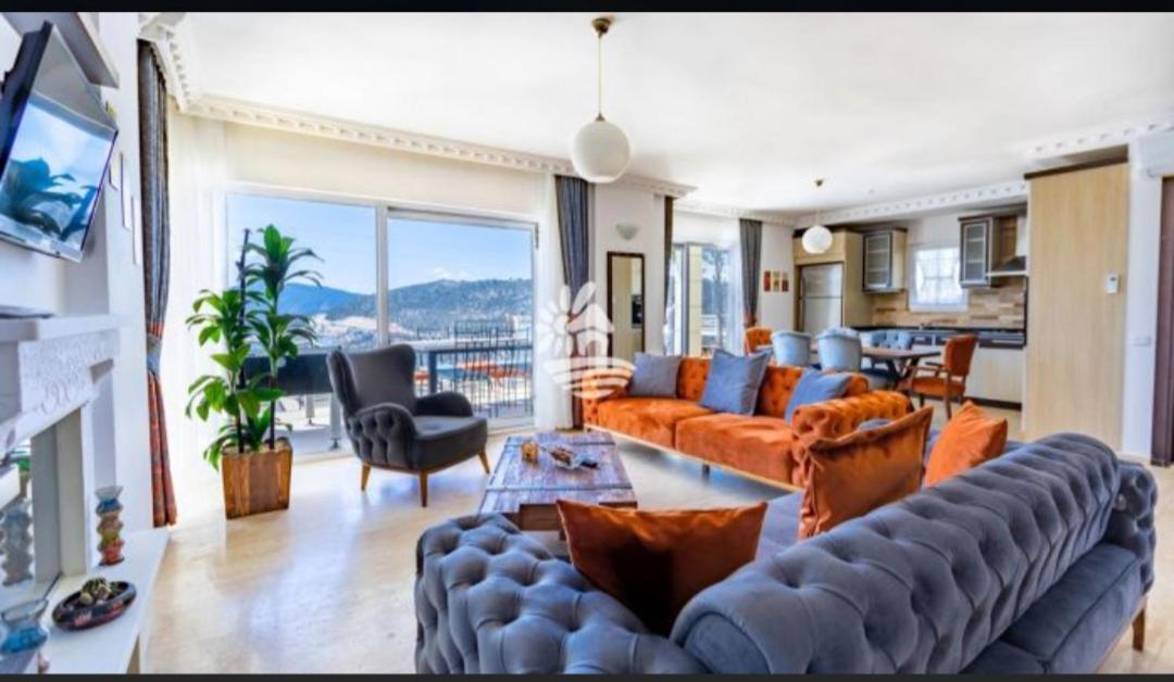 Villa with Sea View photo 1