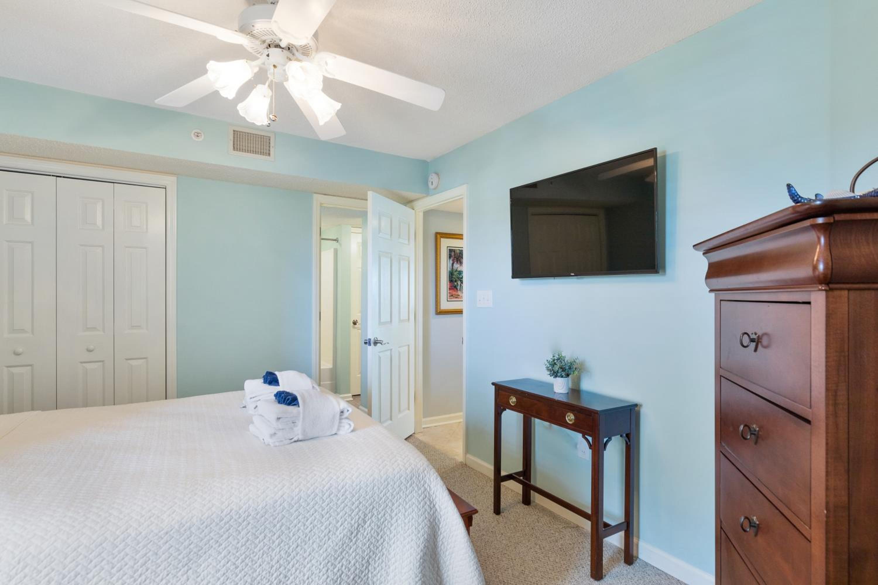 Three-Bedroom Villa photo 3