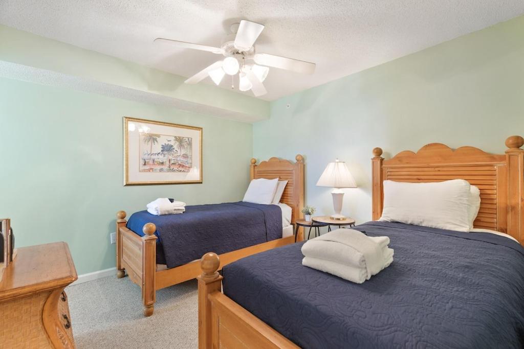 Three-Bedroom Villa photo 2