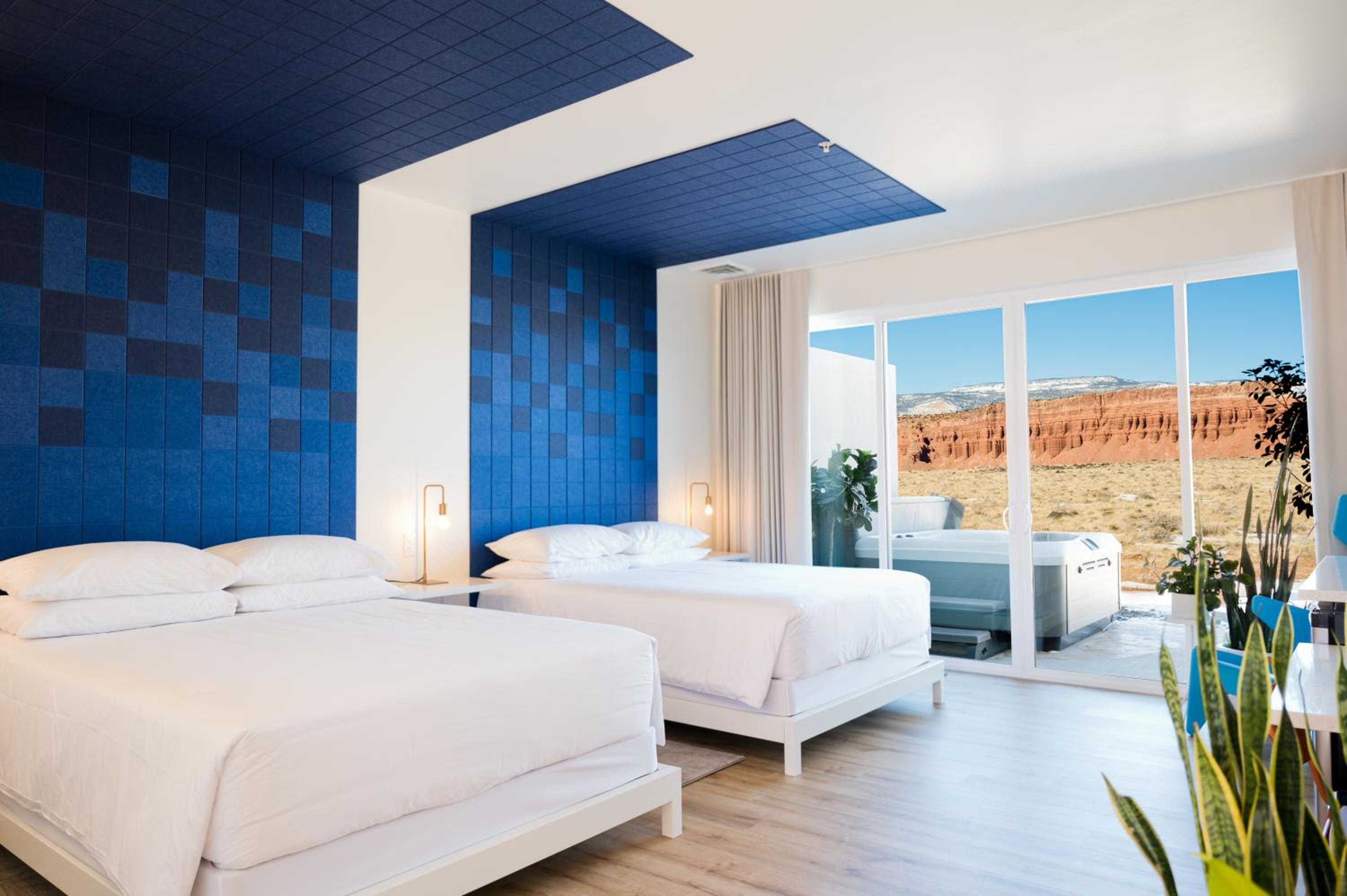 Superior Queen Room