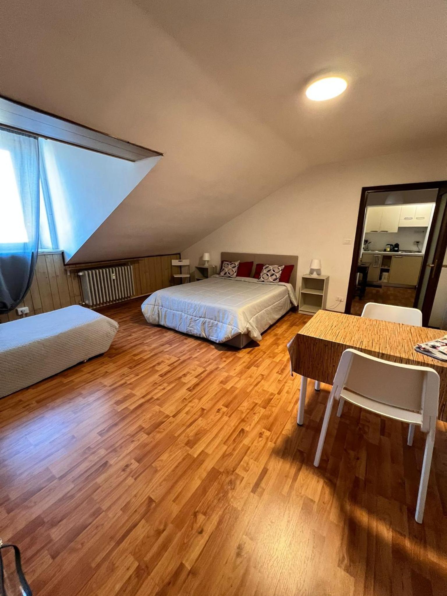 Superior Apartment