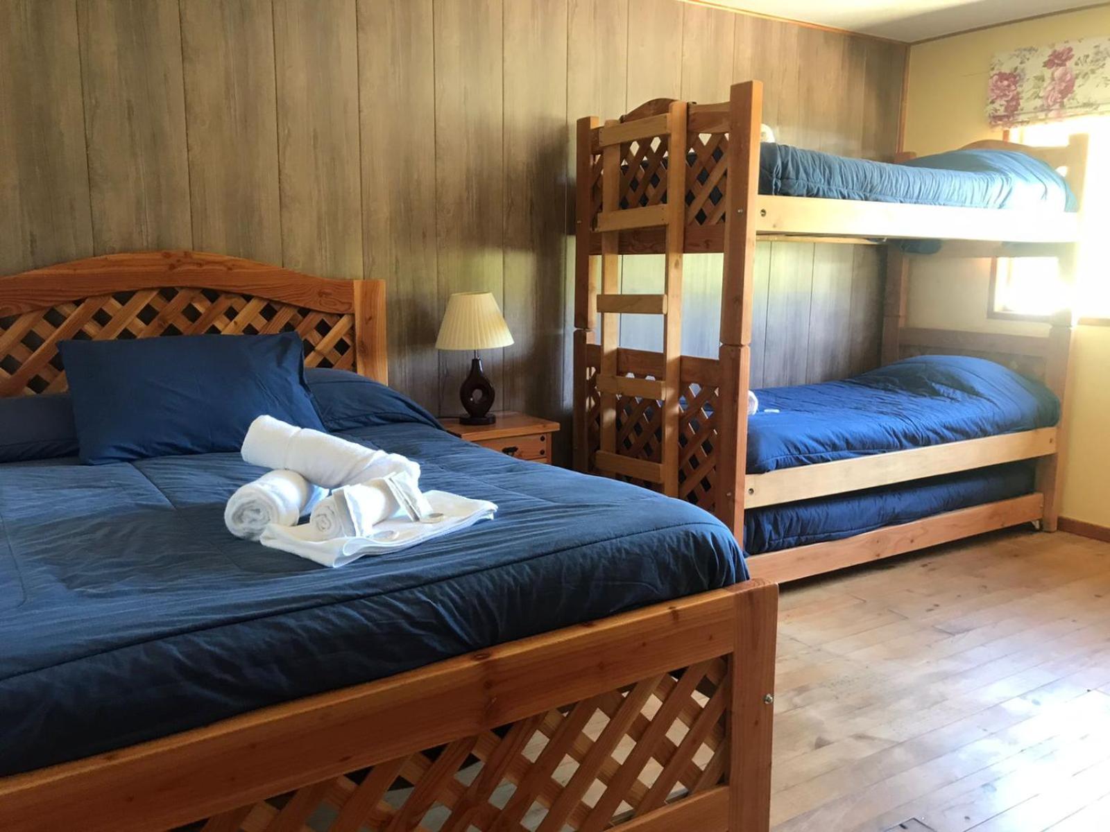 Standard Quadruple Room photo 1
