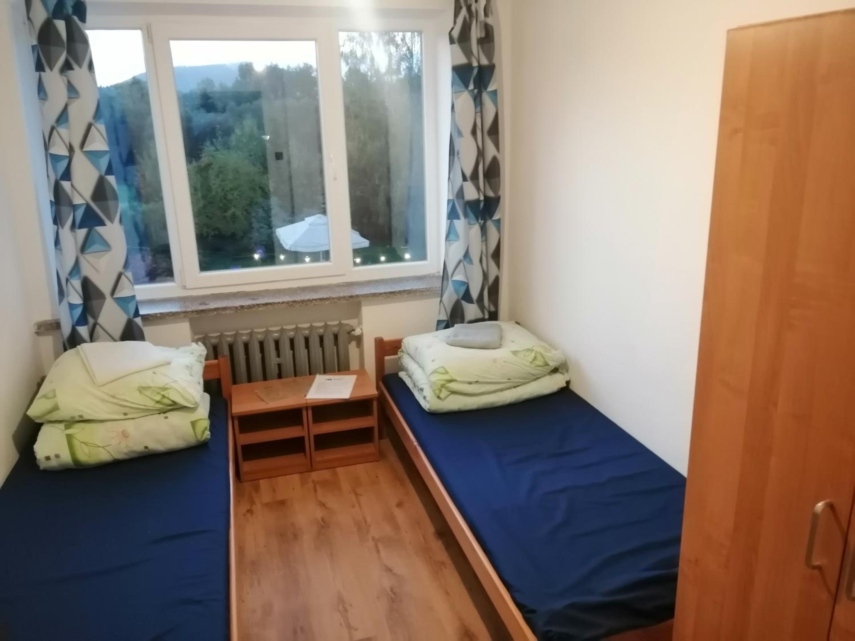 Standard Double Room with Shared Bathroom photo 3