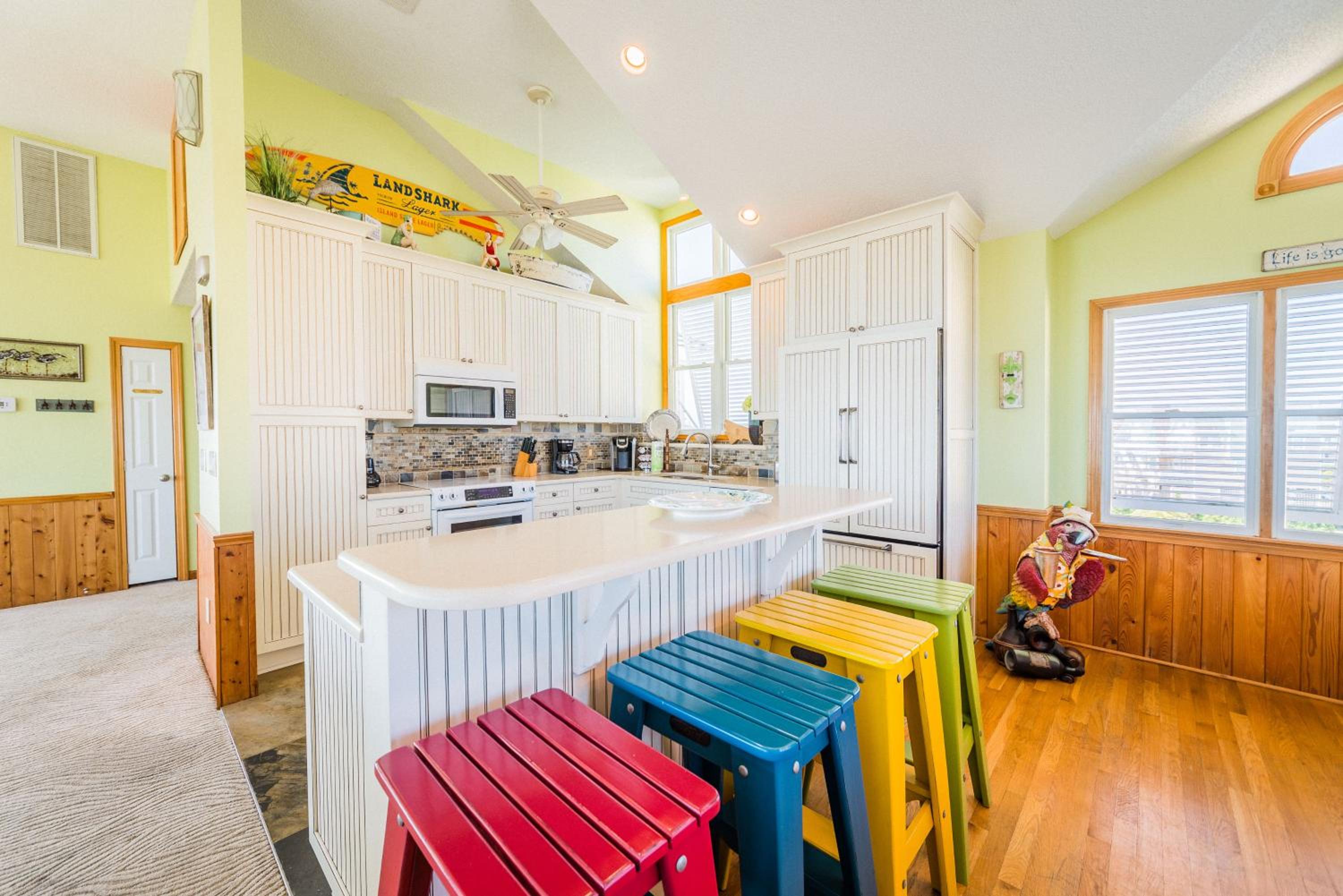 Holiday Home photo 2
