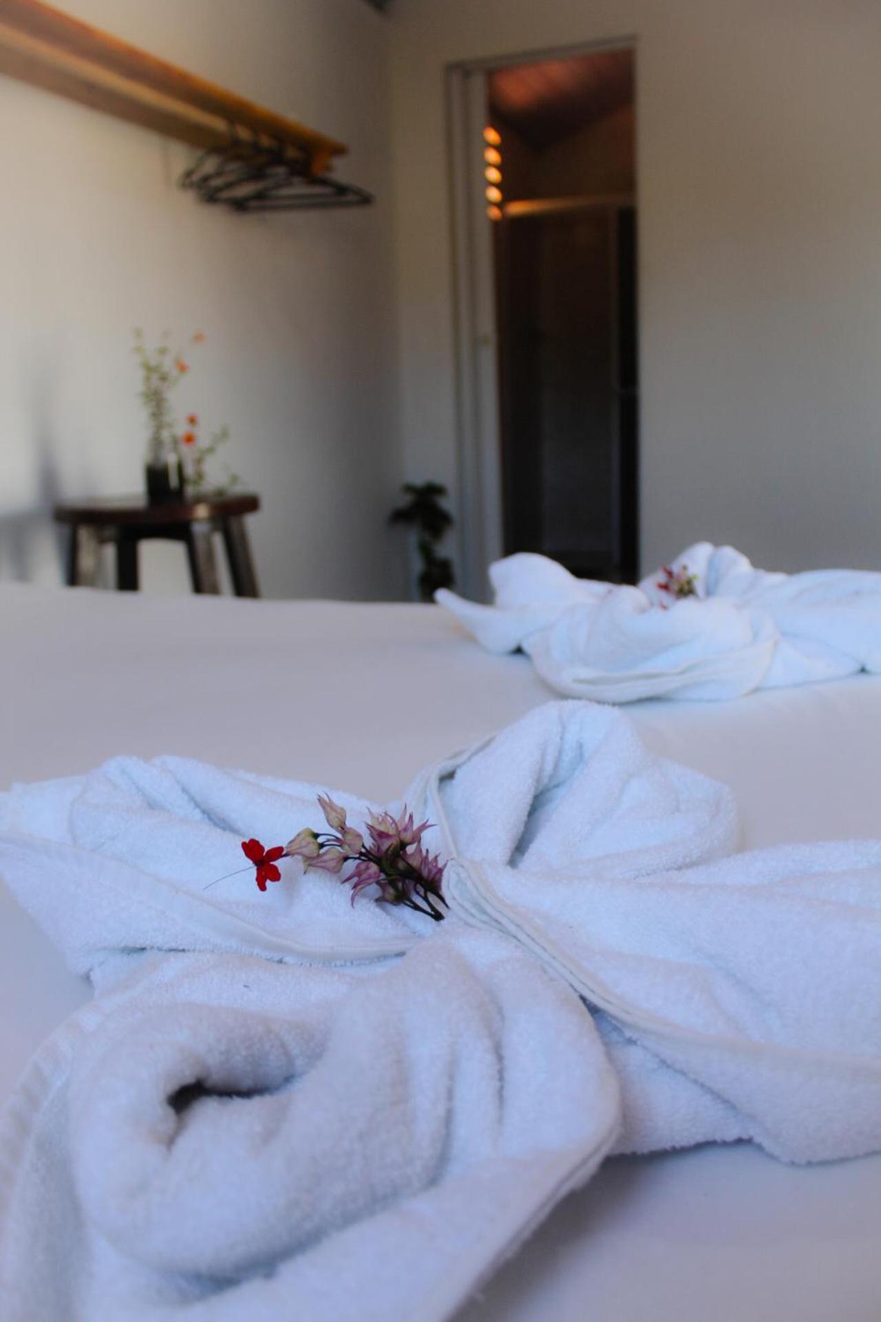 Triple Room with Private Bathroom - Photo 4