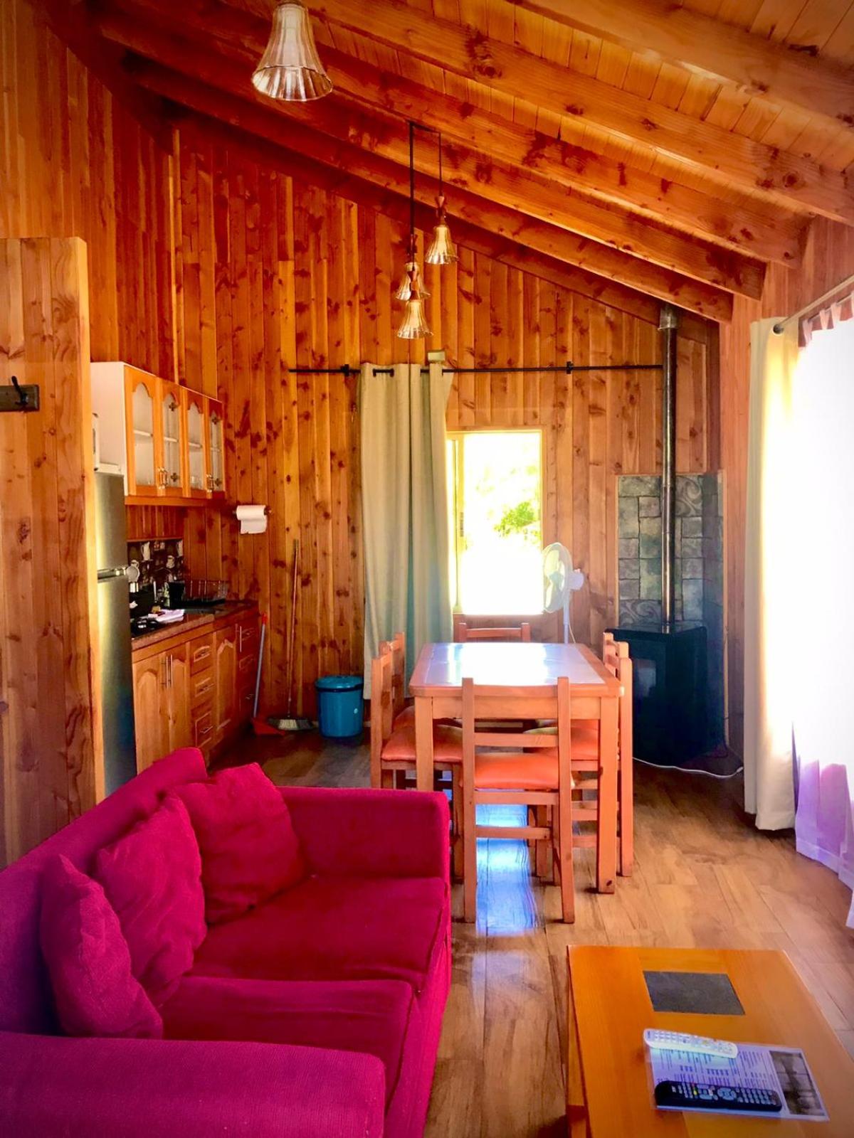 Two-Bedroom Bungalow photo 1