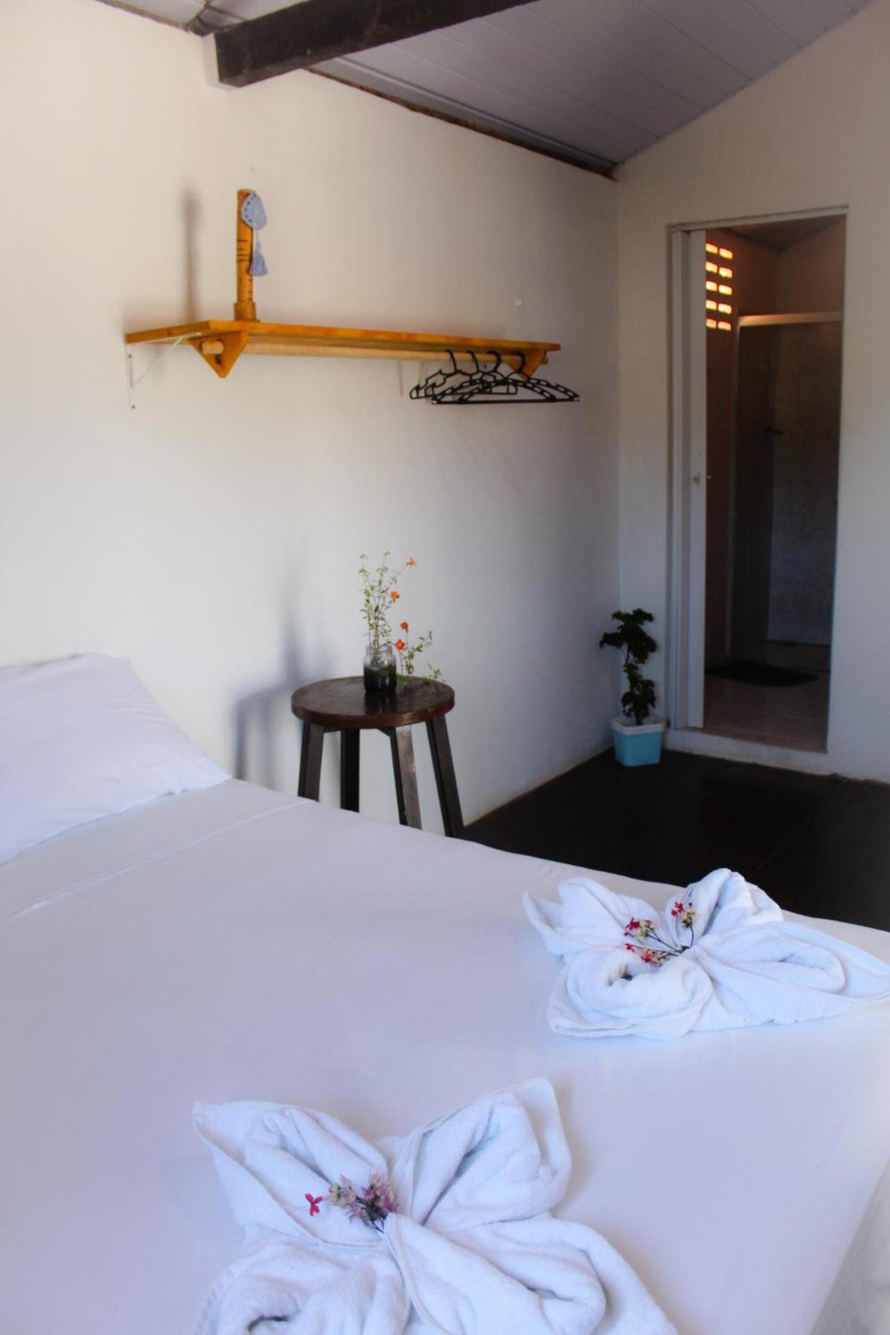 Triple Room with Private Bathroom - Photo 5