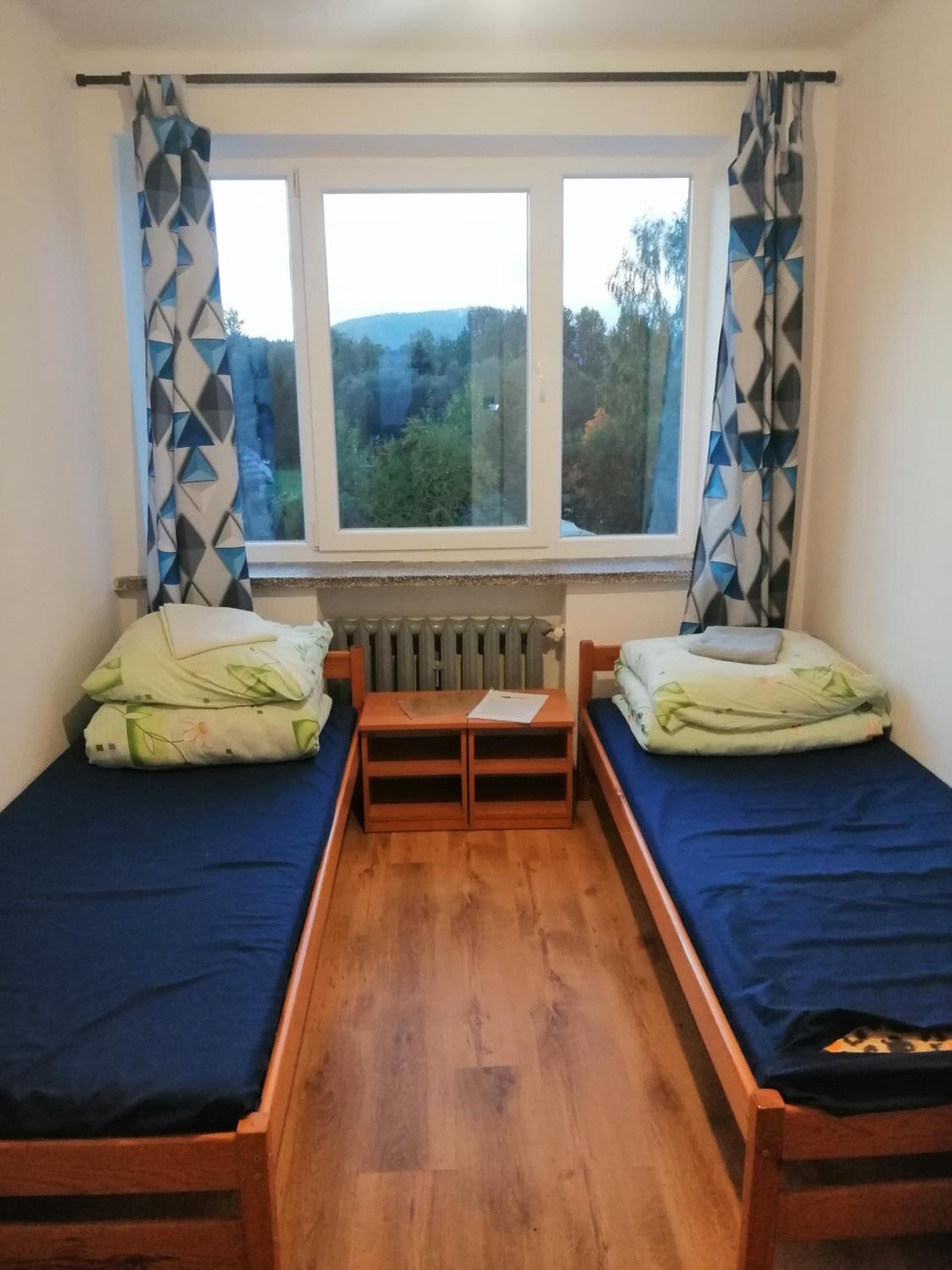 Standard Double Room with Shared Bathroom photo 1