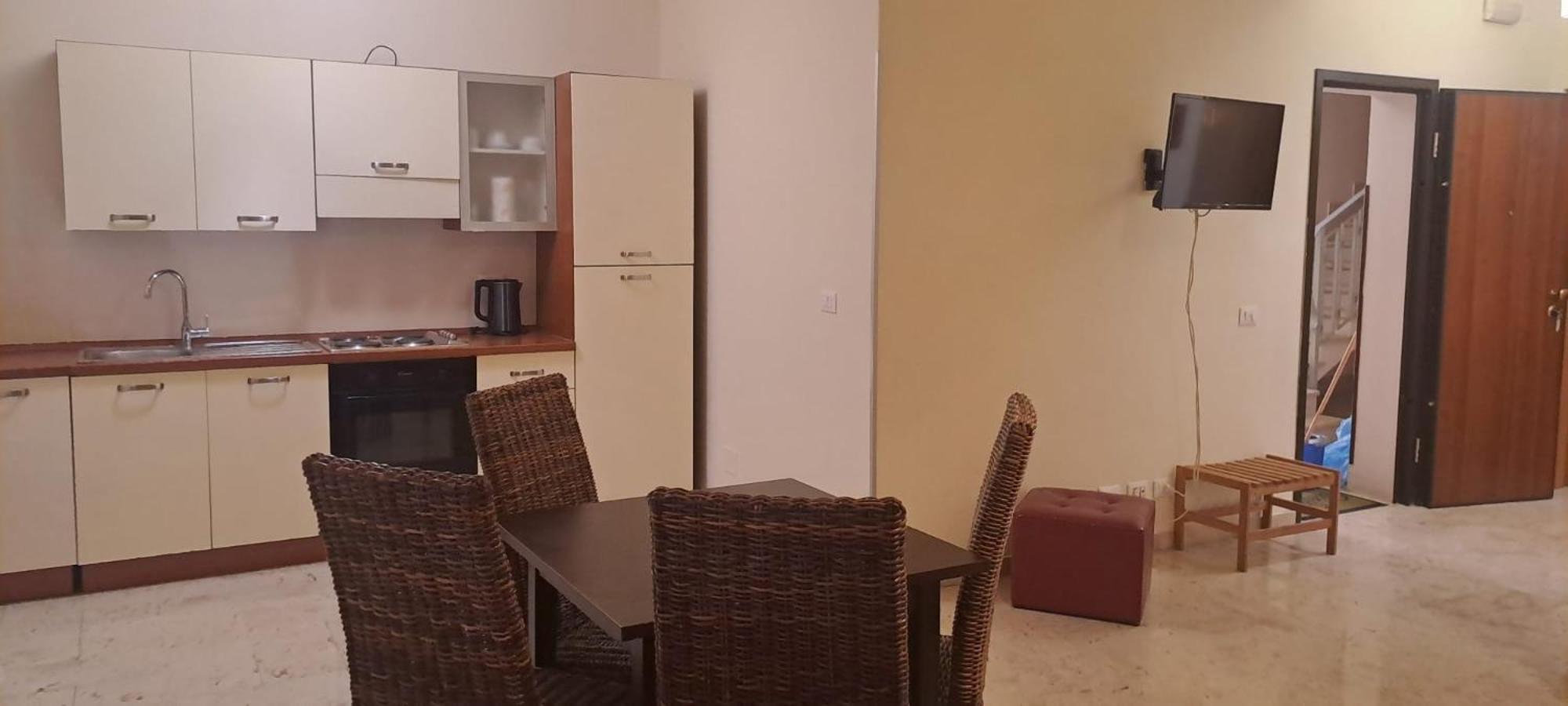 Apartment - Disability Access
