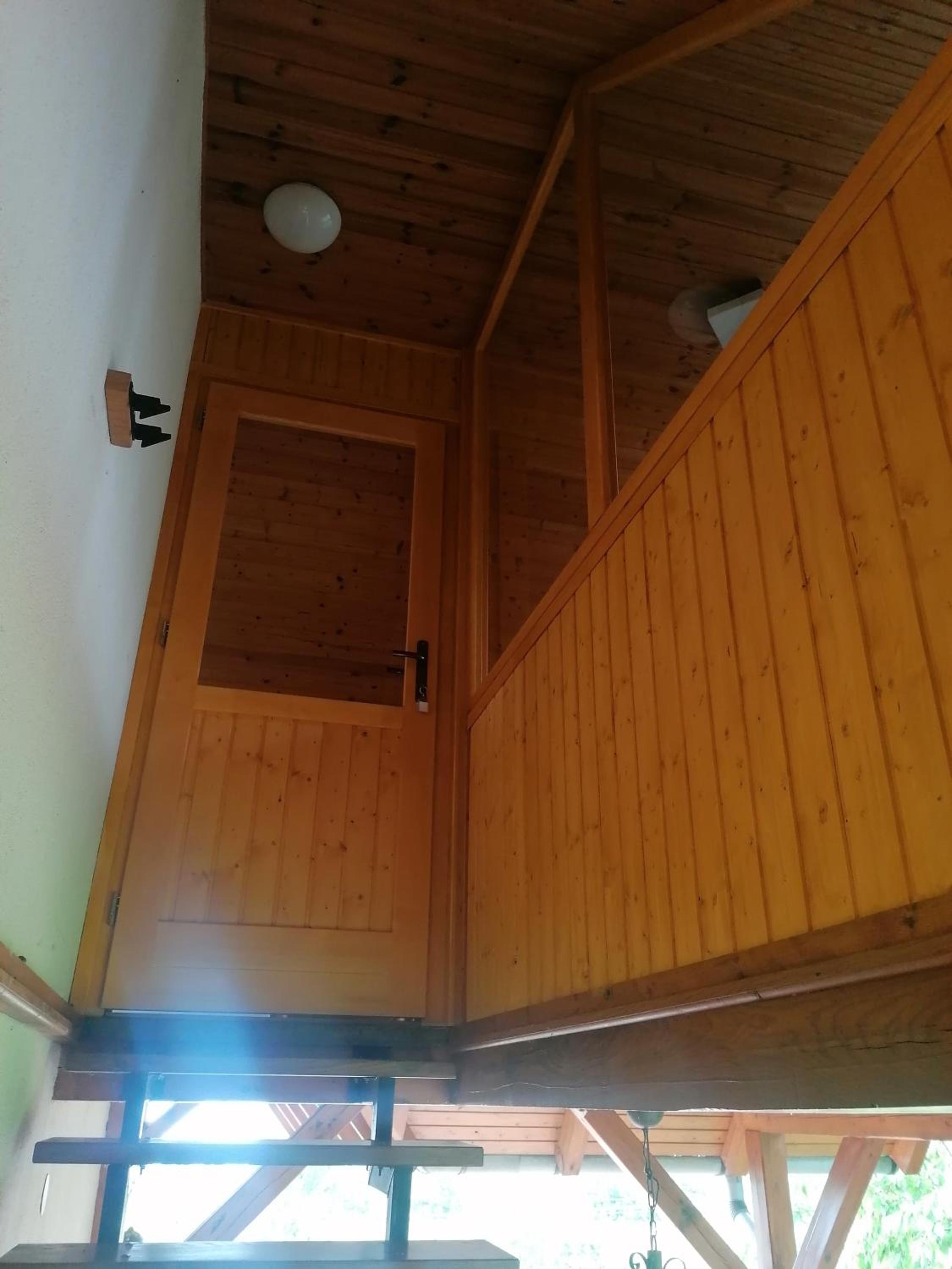Apartment with Lake View photo 2