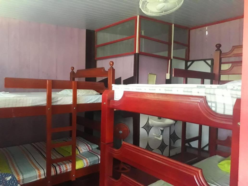 Quadruple Room photo 2