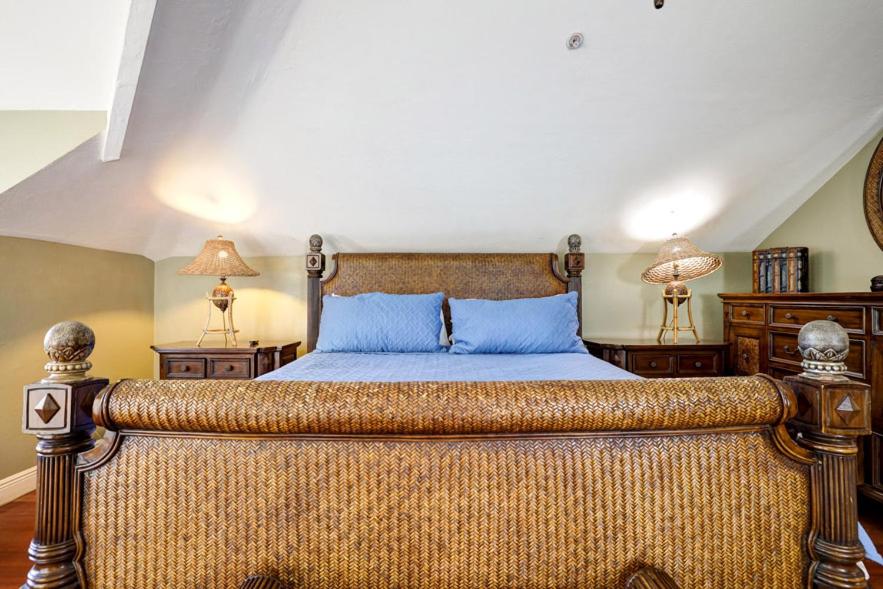 Two-Bedroom Holiday Home photo 1