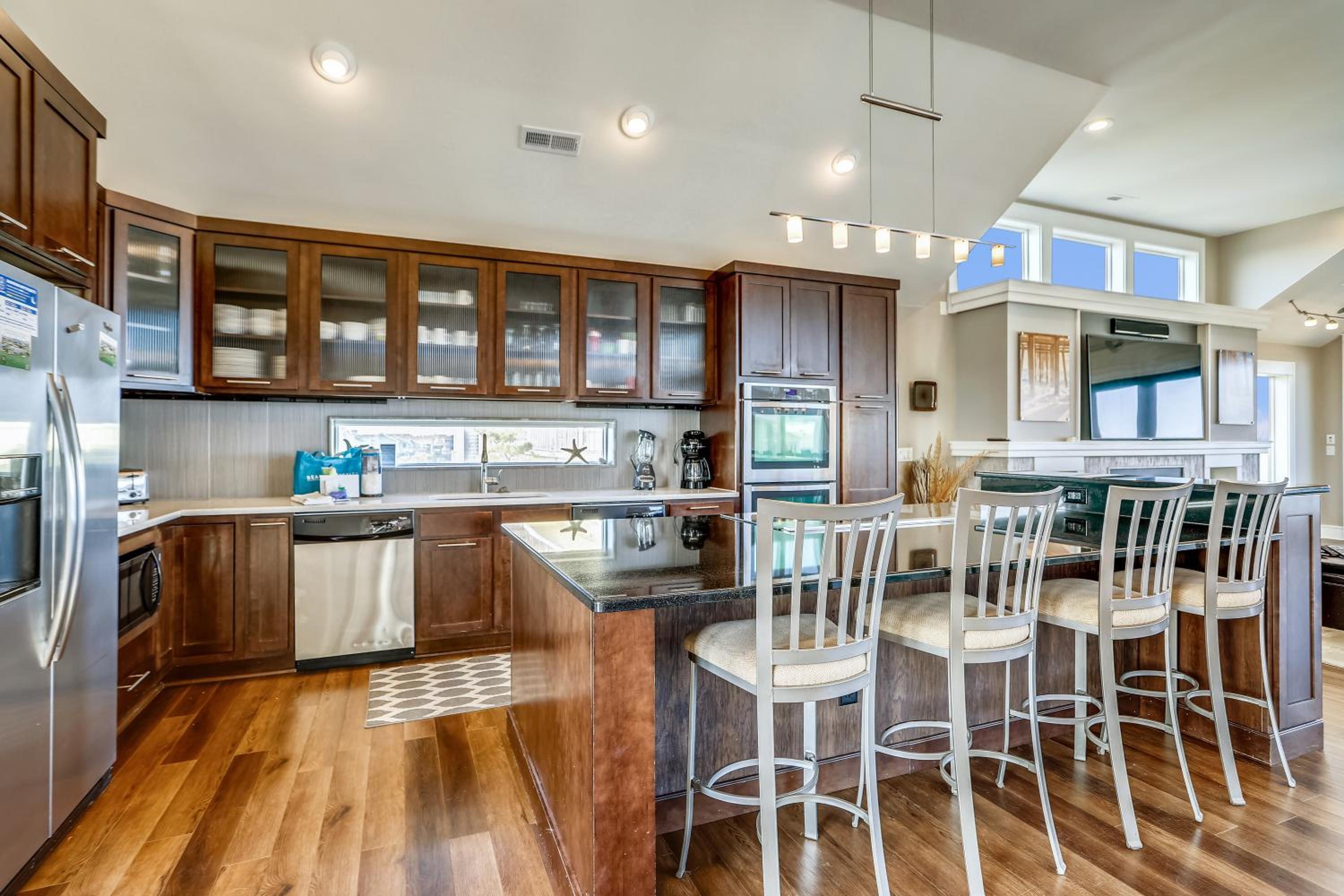Vacation Home photo 1