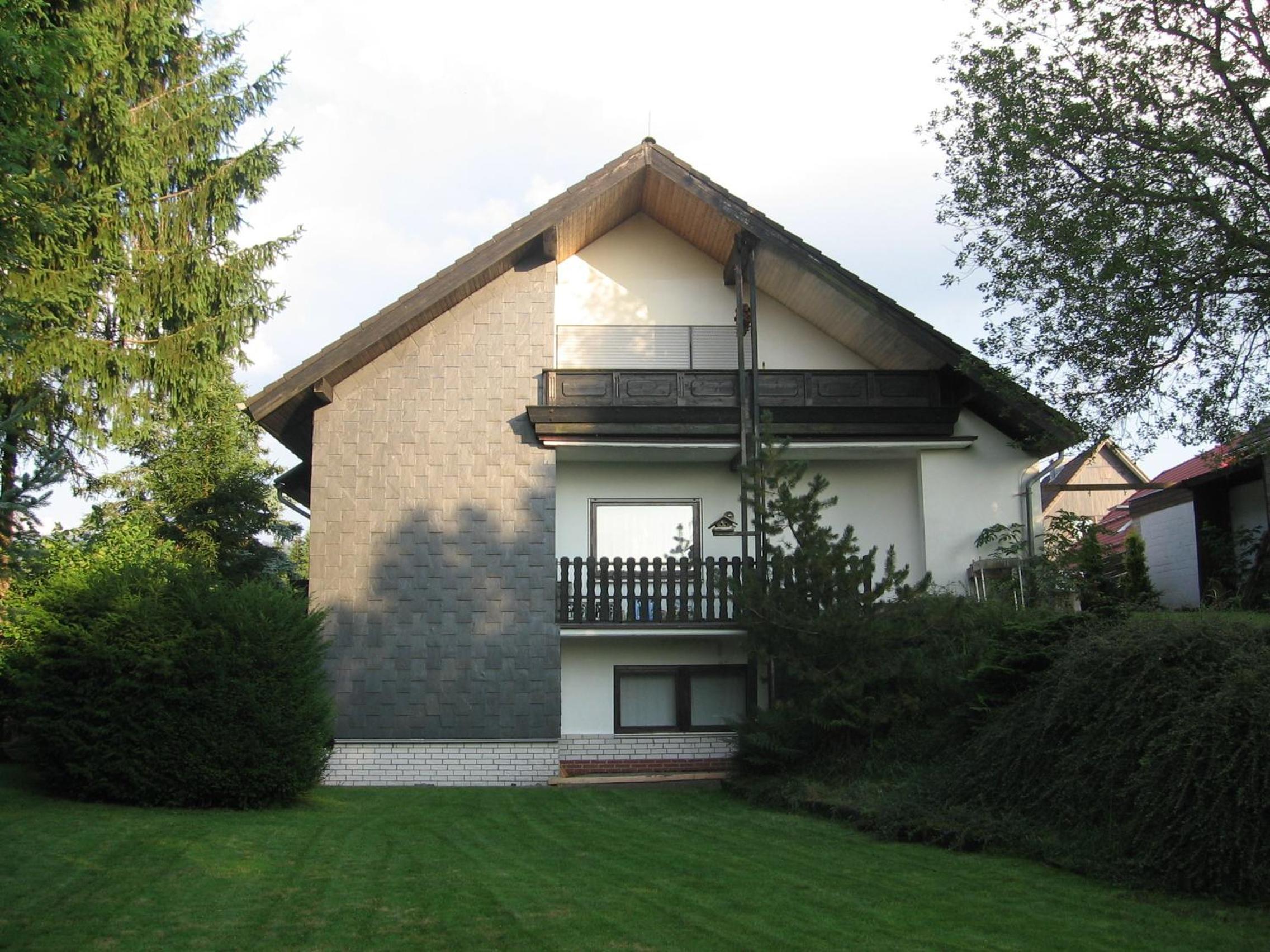 Apartment with Mountain View photo 3