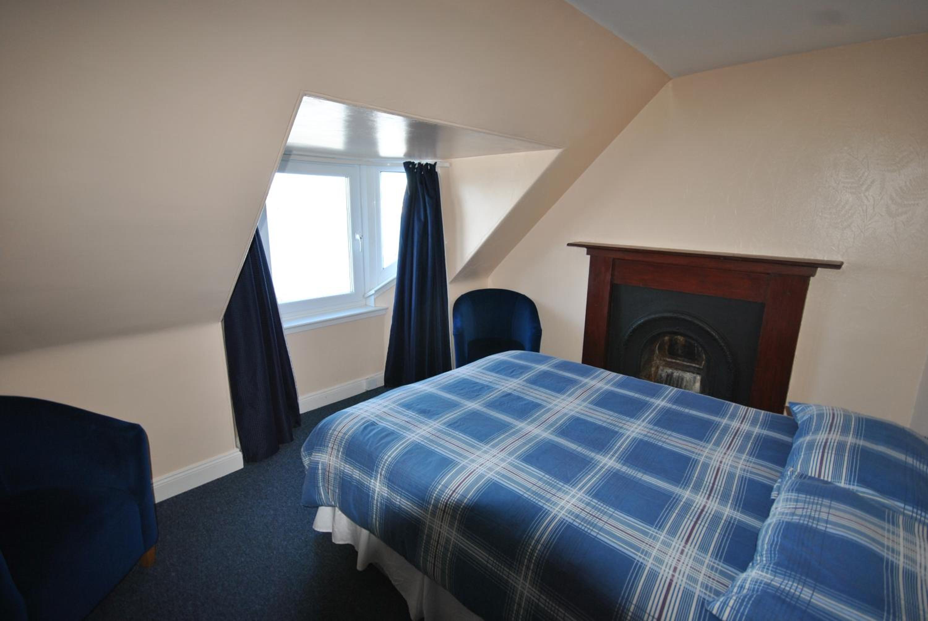 Budget Double Room (r10) photo 2