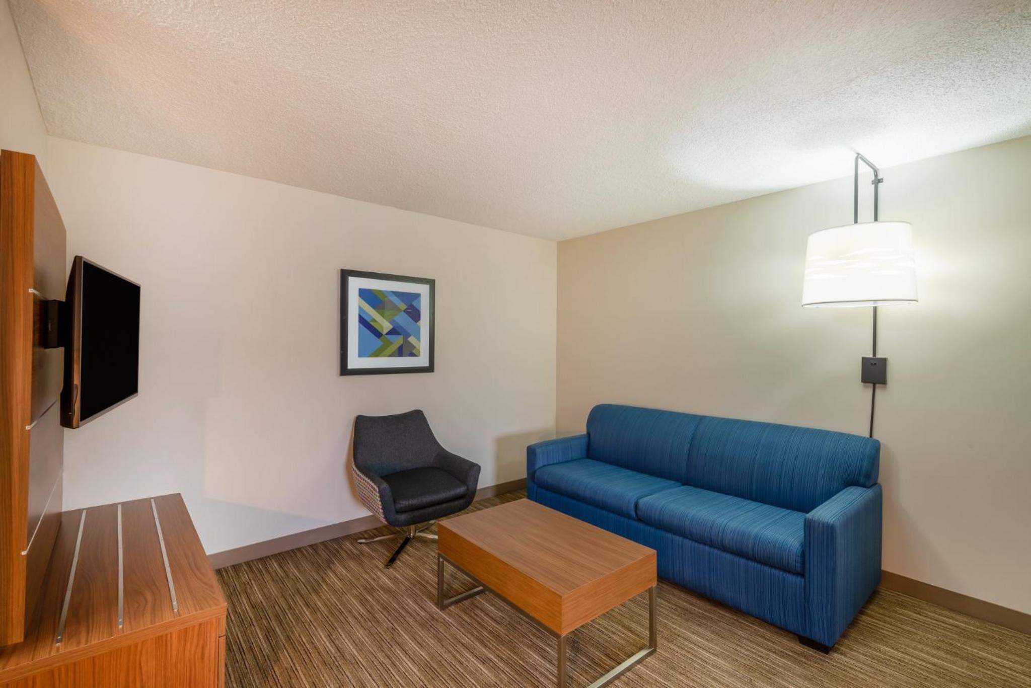 King Suite with Sofa Bed - Photo 4